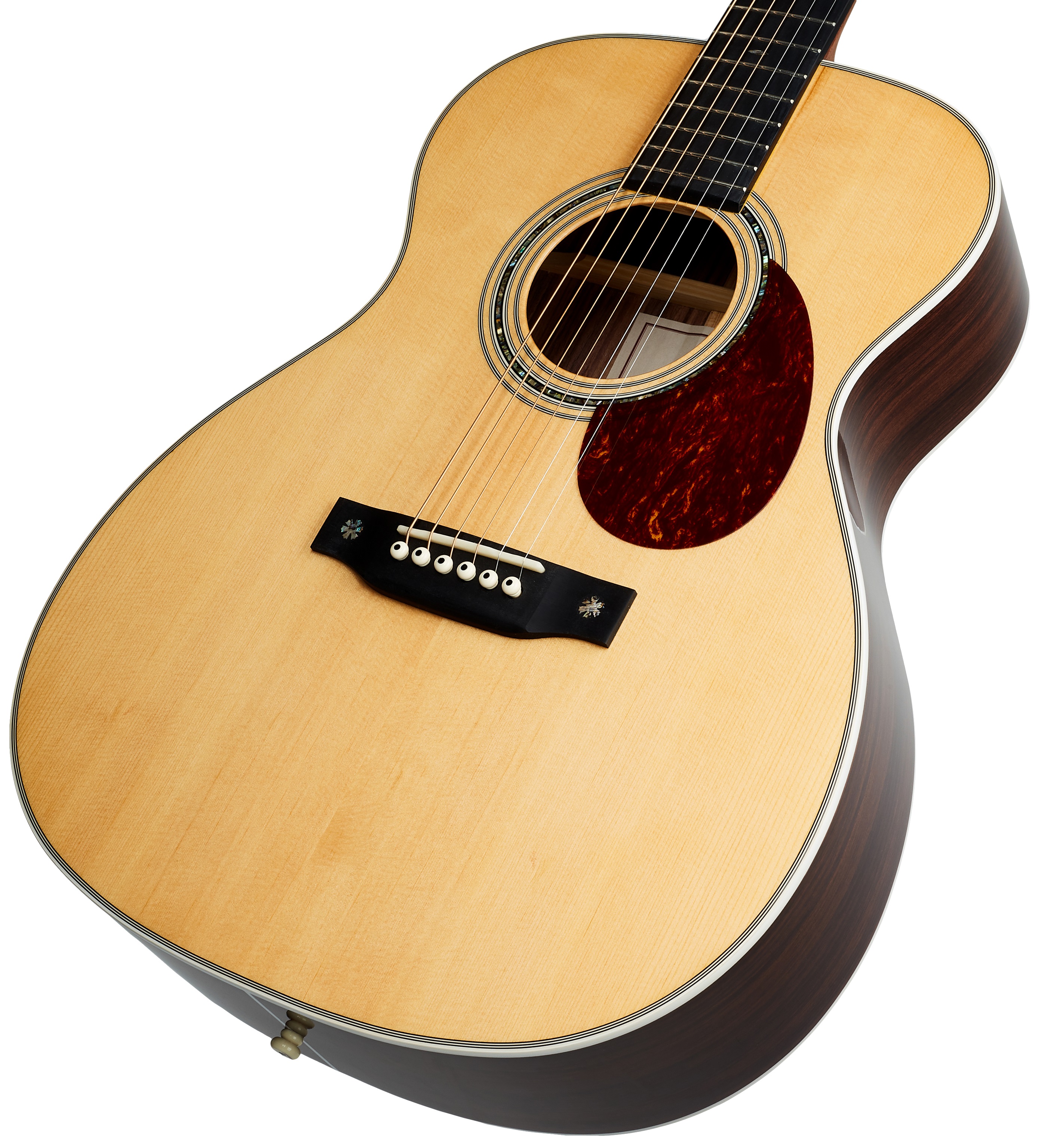 Sigma Guitars OMT-1 (obrázek 3)