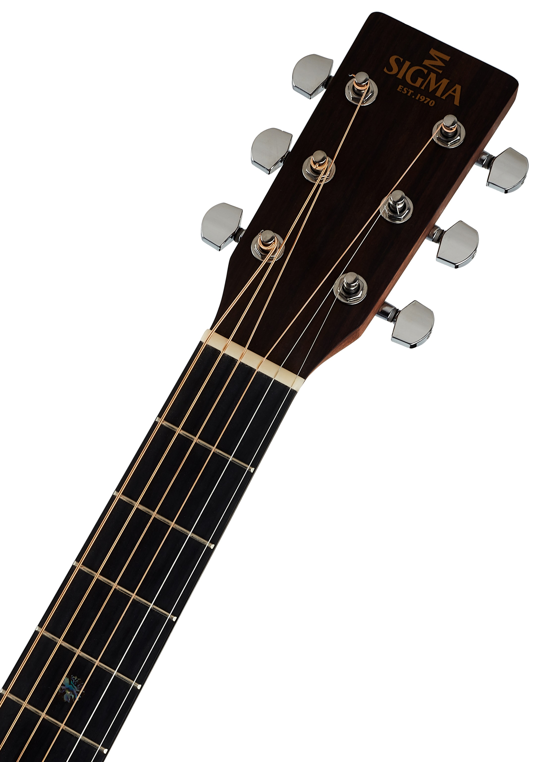 Sigma Guitars OMT-1 (obrázek 4)