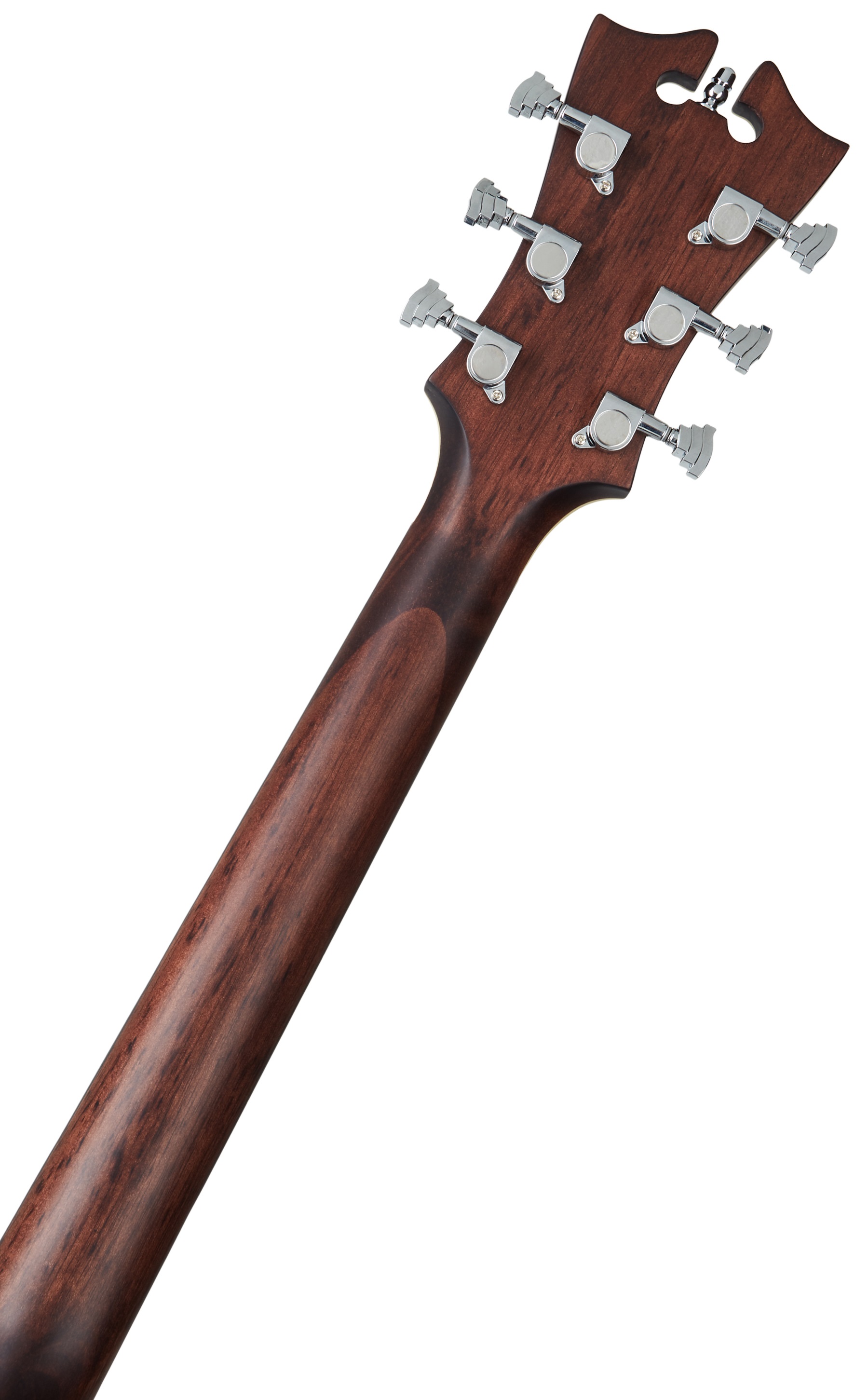 D'Angelico Premier Gramercy LS Mahogany Satin (obrázek 6)