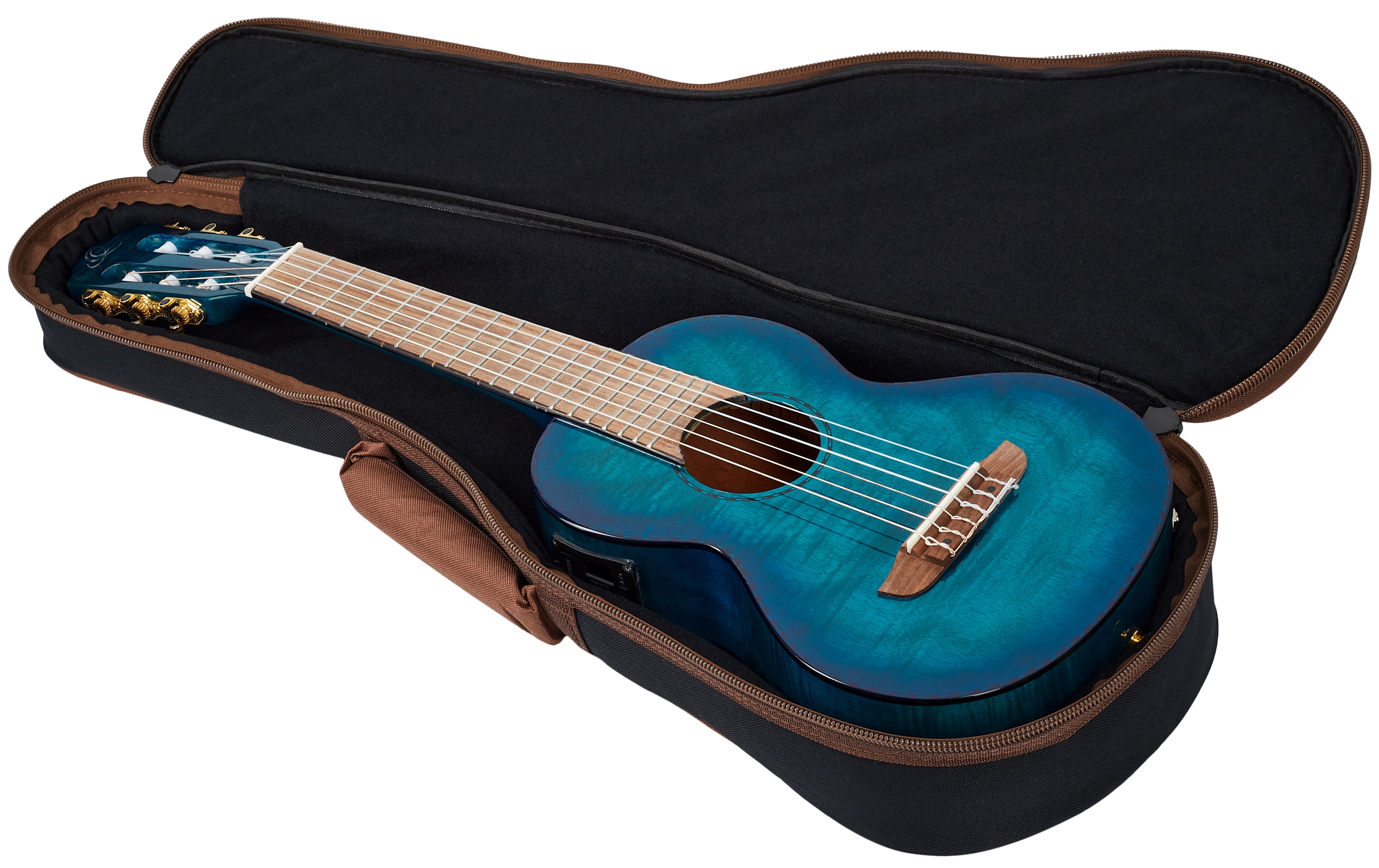 Ortega RGLE18BLF (obrázek 7)