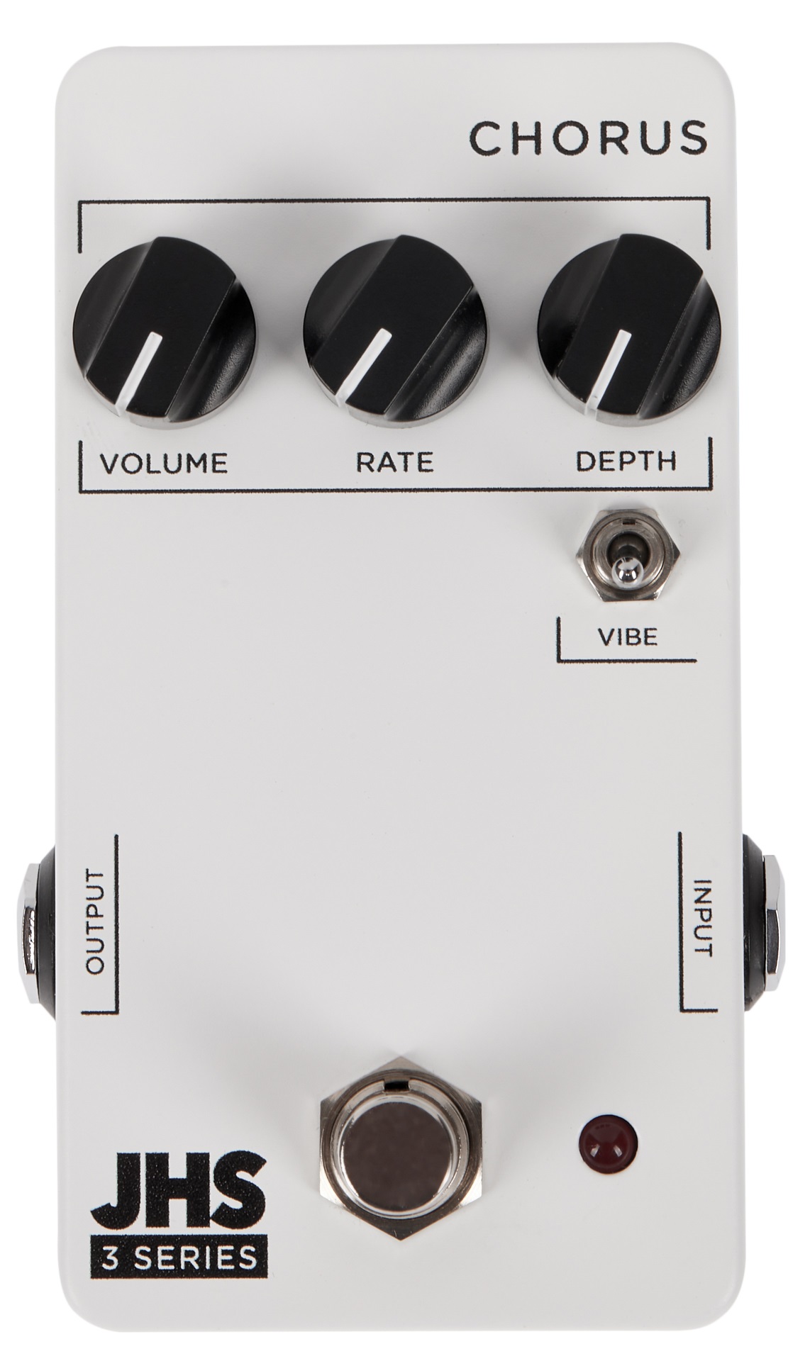 Levně JHS Pedals 3 Series Chorus