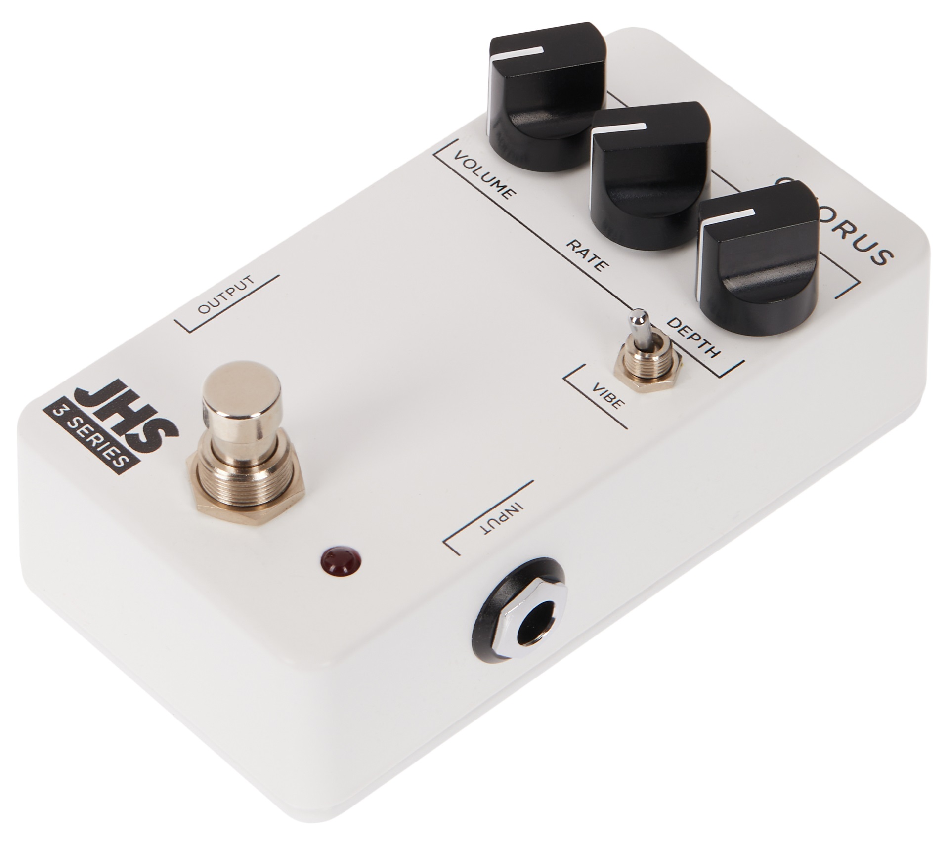 JHS Pedals 3 Series Chorus (obrázek 3)