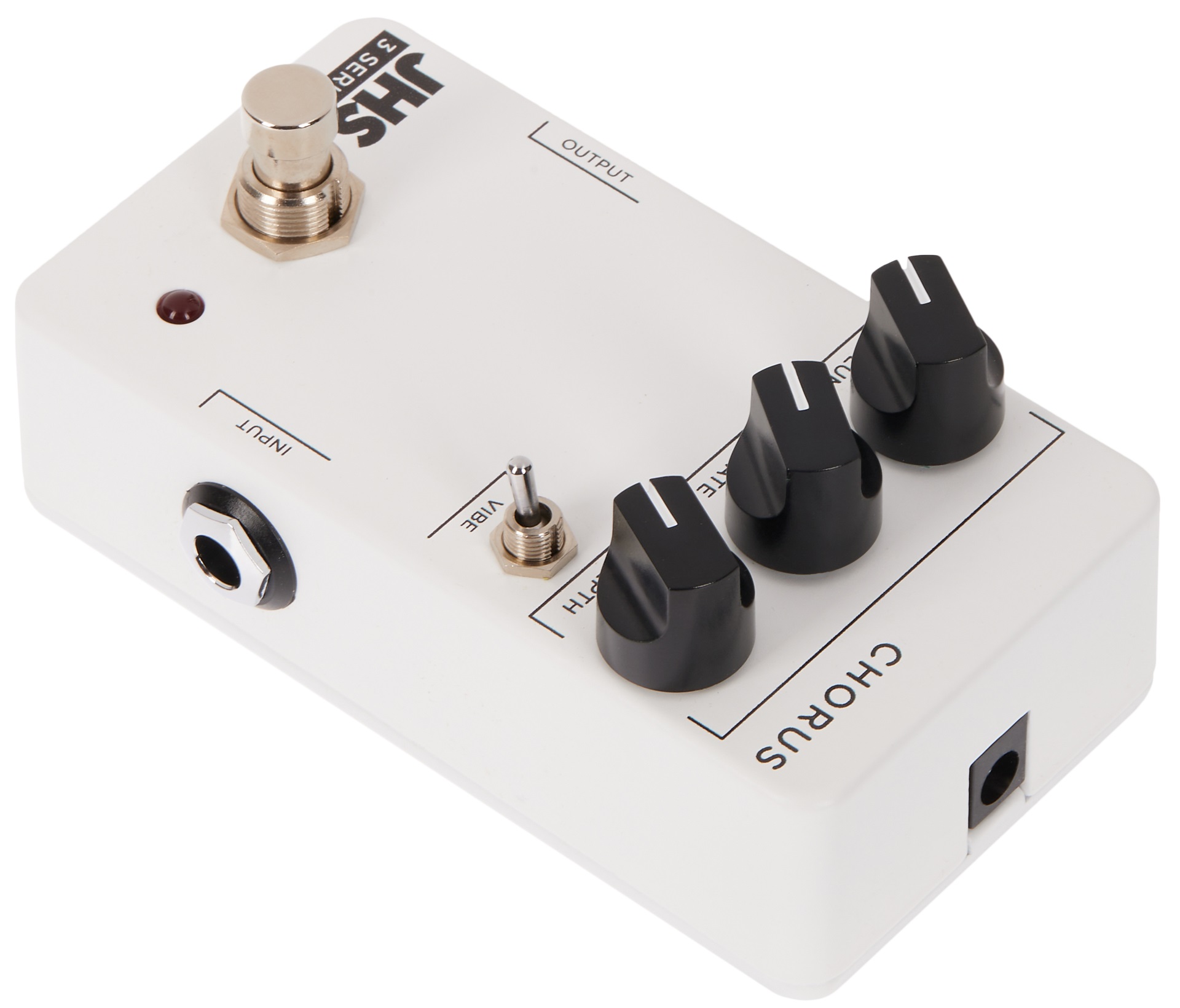 JHS Pedals 3 Series Chorus (obrázek 4)