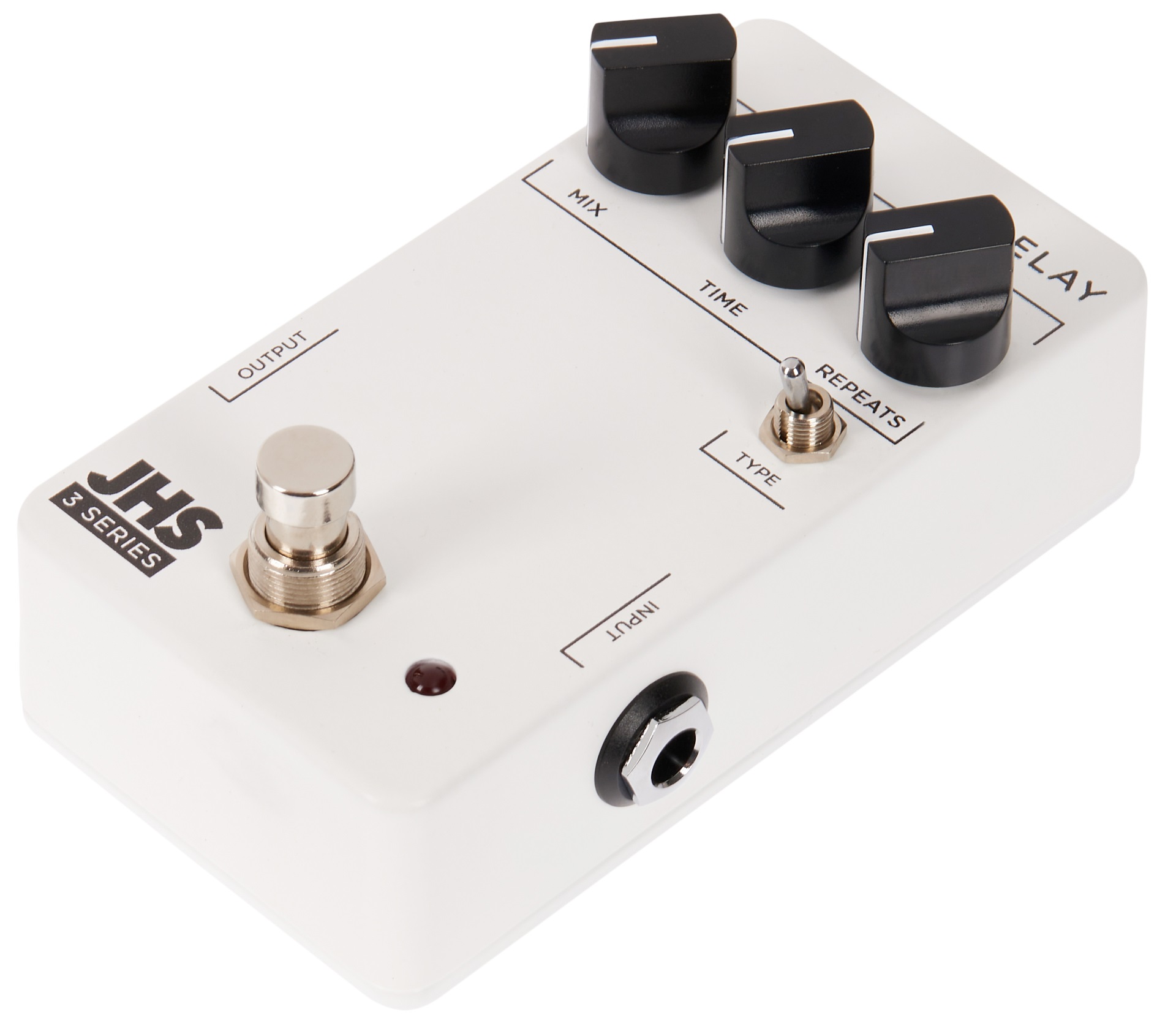 JHS Pedals 3 Series Delay (obrázek 3)