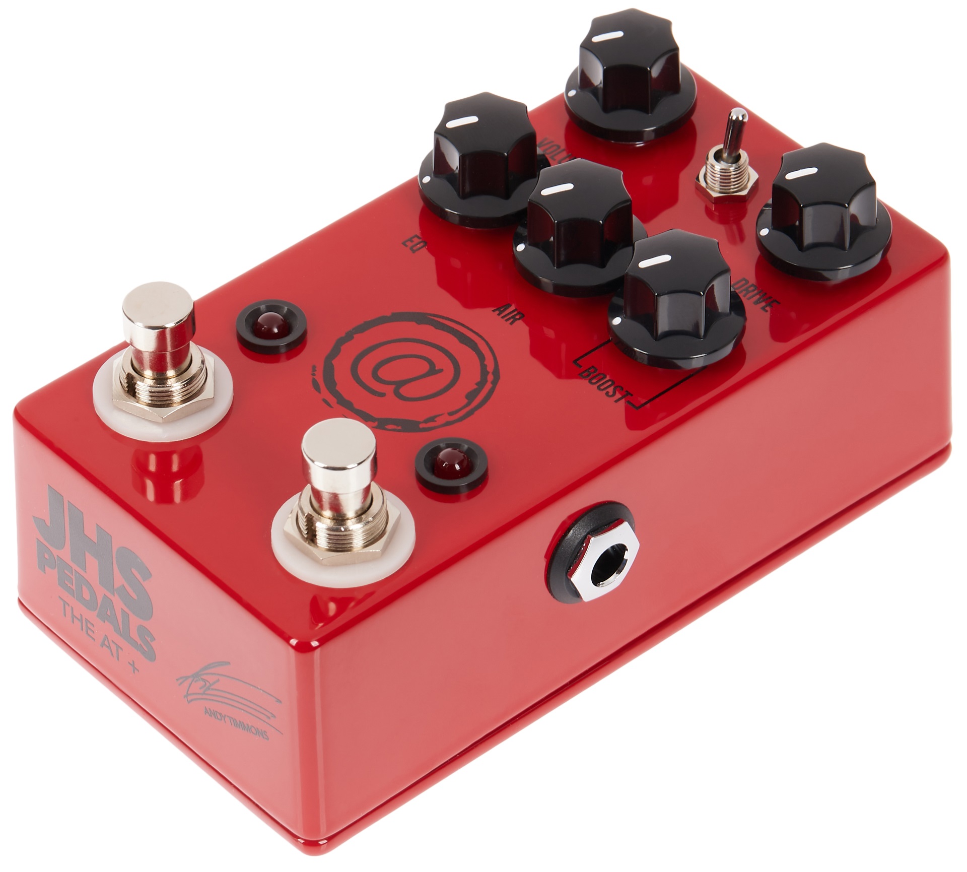JHS Pedals The AT+ (obrázek 3)
