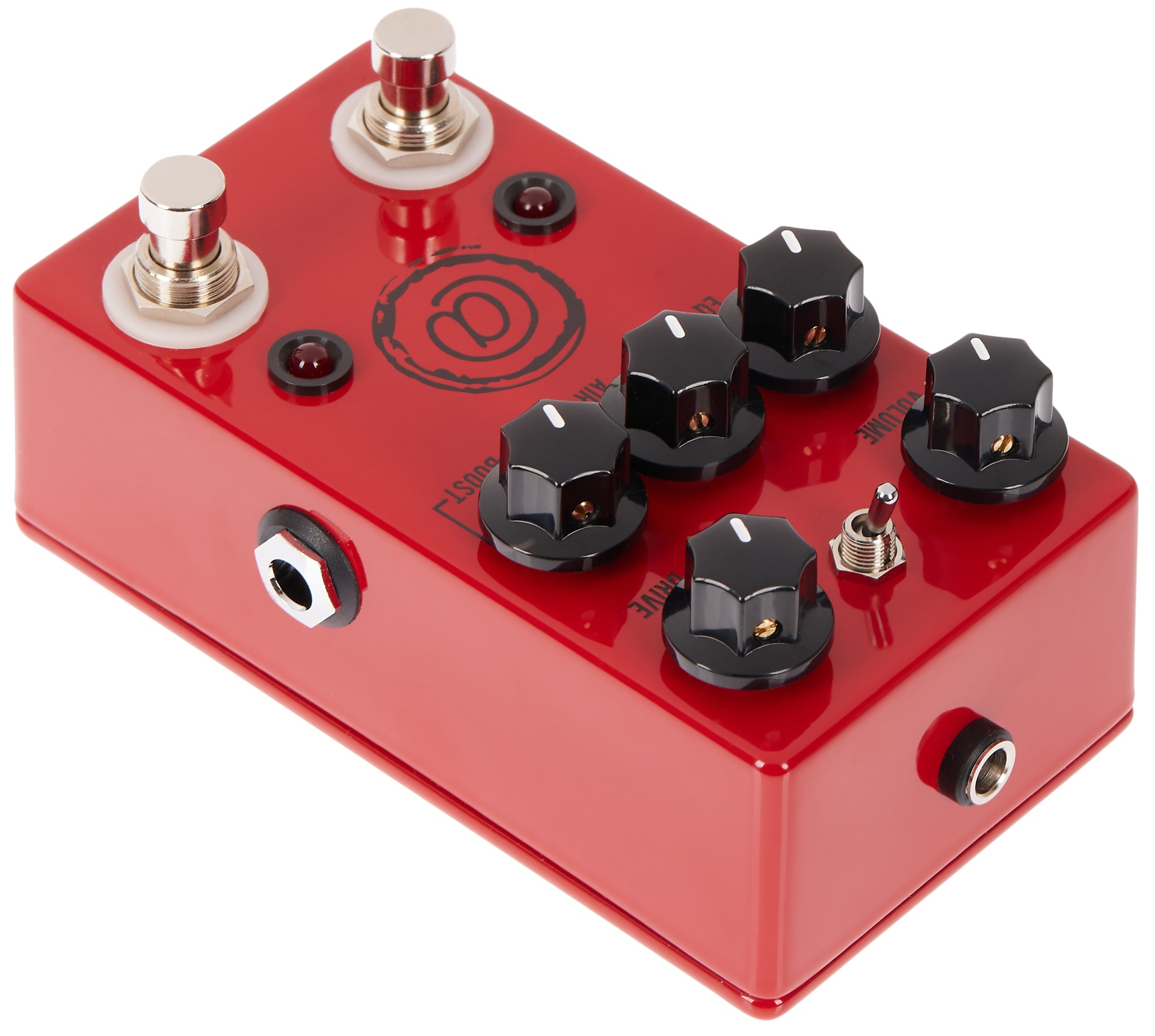 JHS Pedals The AT+ (obrázek 4)