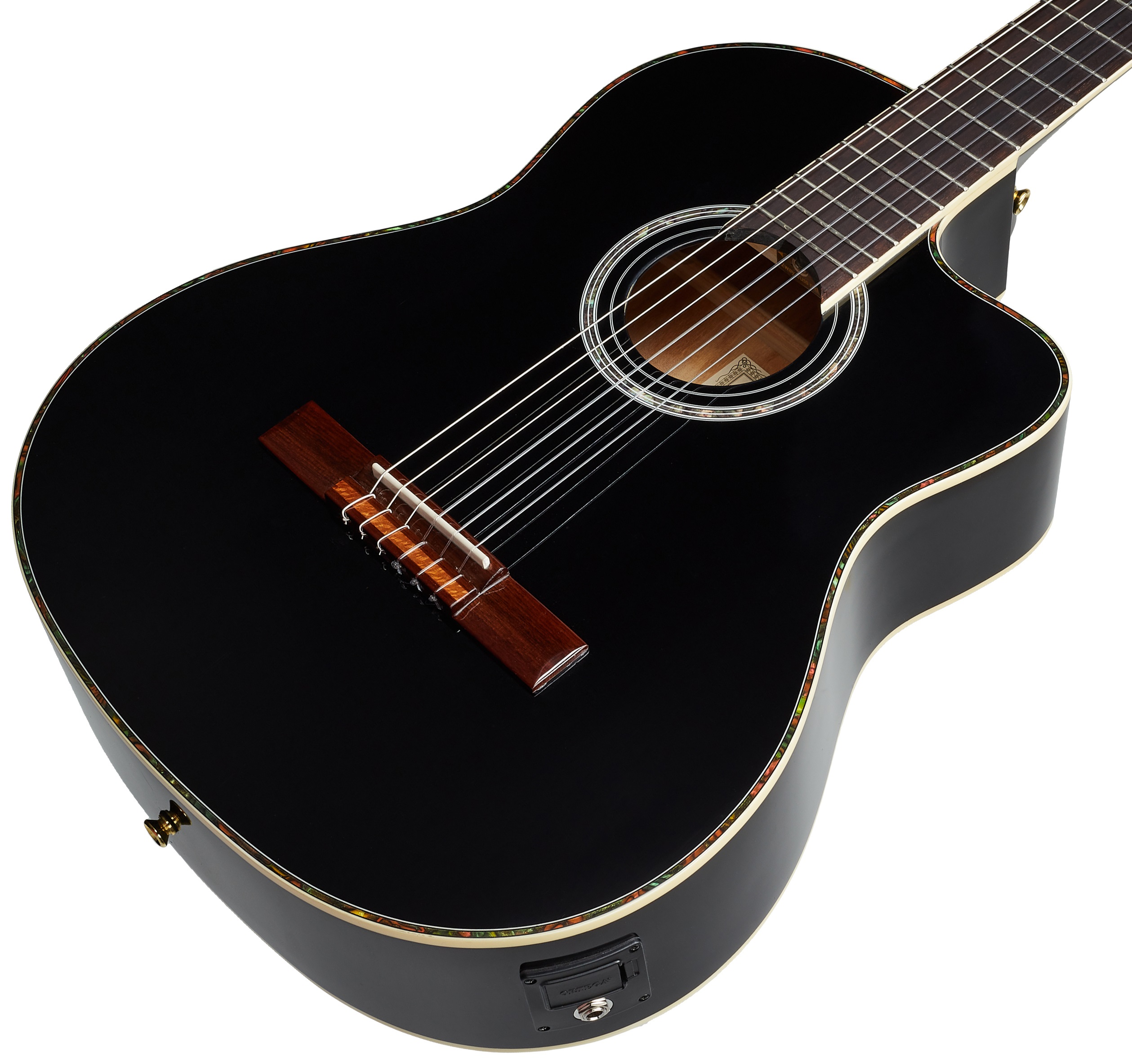 Ortega RCE141BK (obrázek 3)