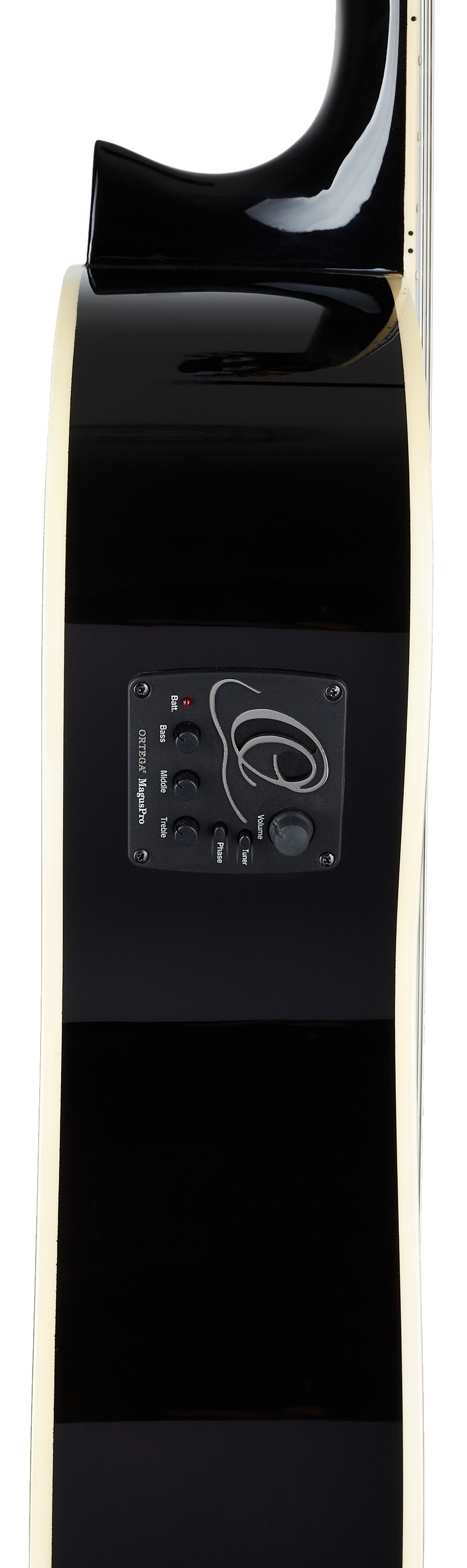 Ortega RCE141BK (obrázek 4)