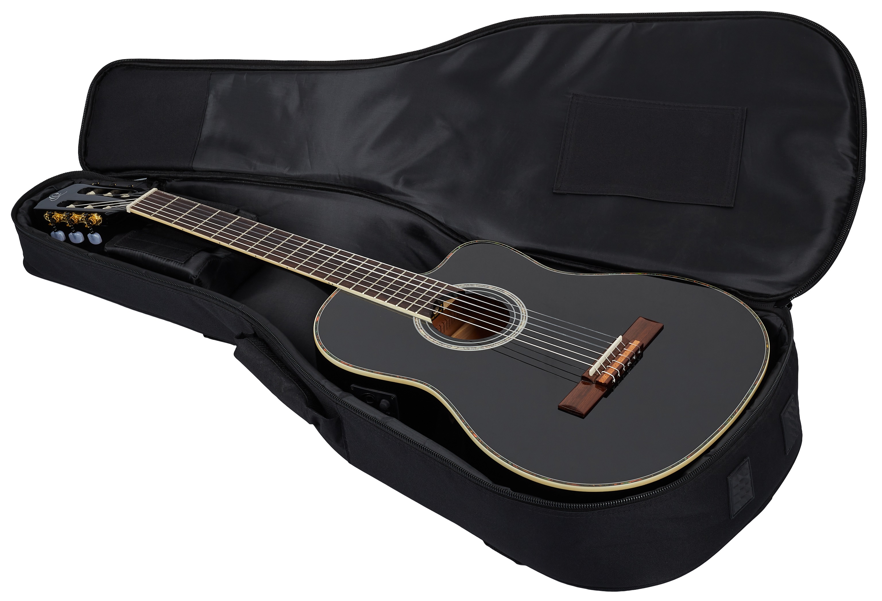 Ortega RCE141BK (obrázek 7)