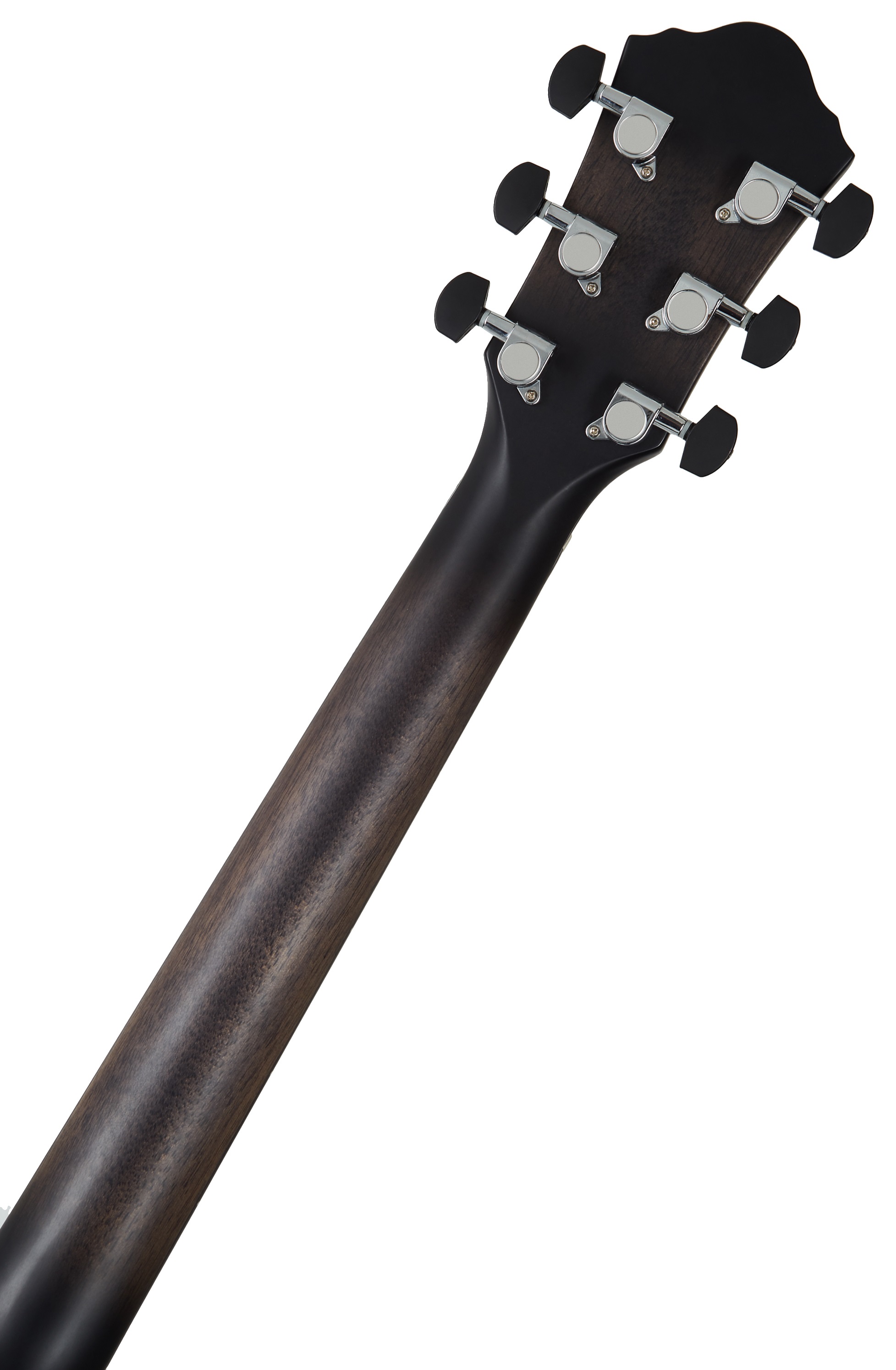 Ibanez AEWC400 Transparent Black Sunburst (obrázek 6)