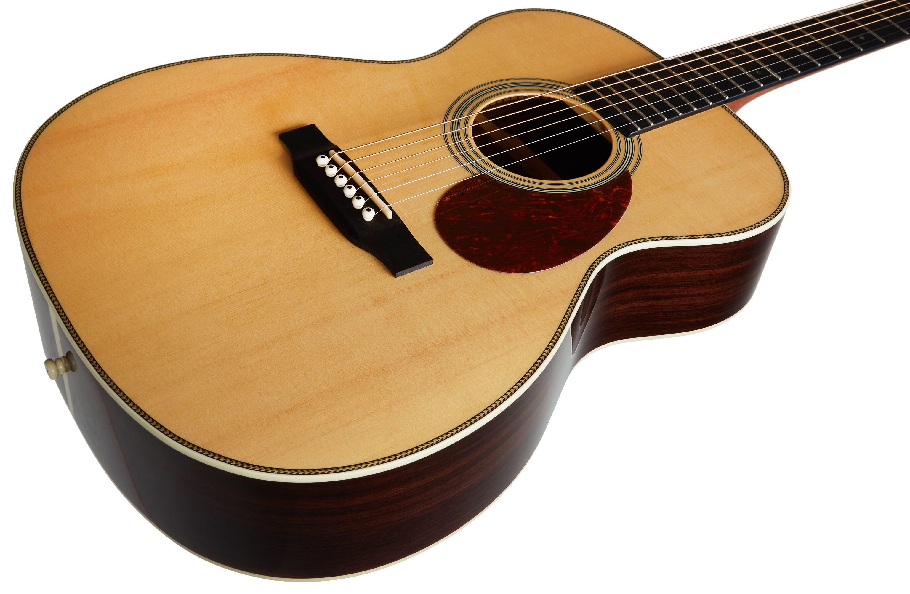 Sigma Guitars OMT-28H (obrázek 3)