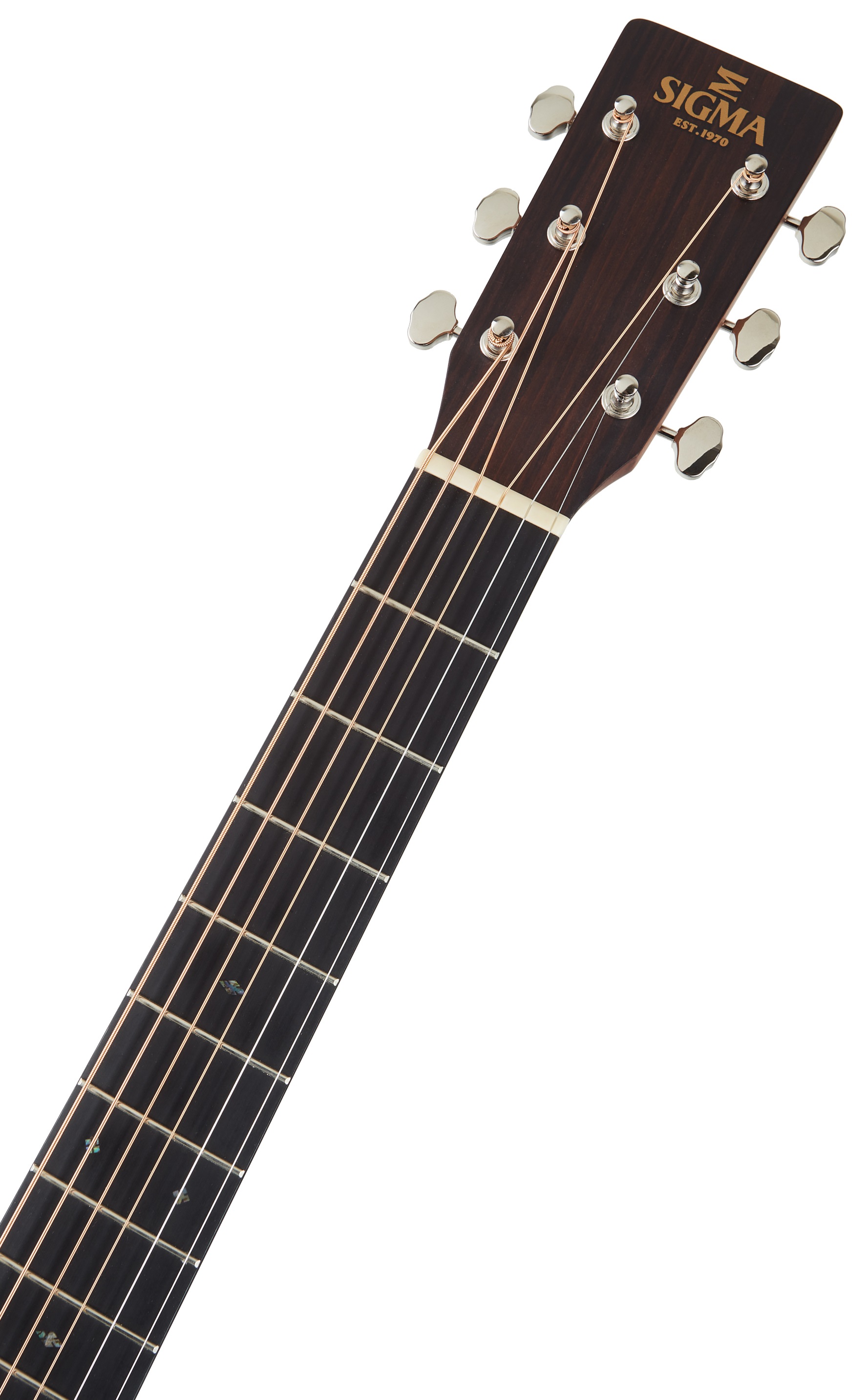 Sigma Guitars OMT-28H (obrázek 4)