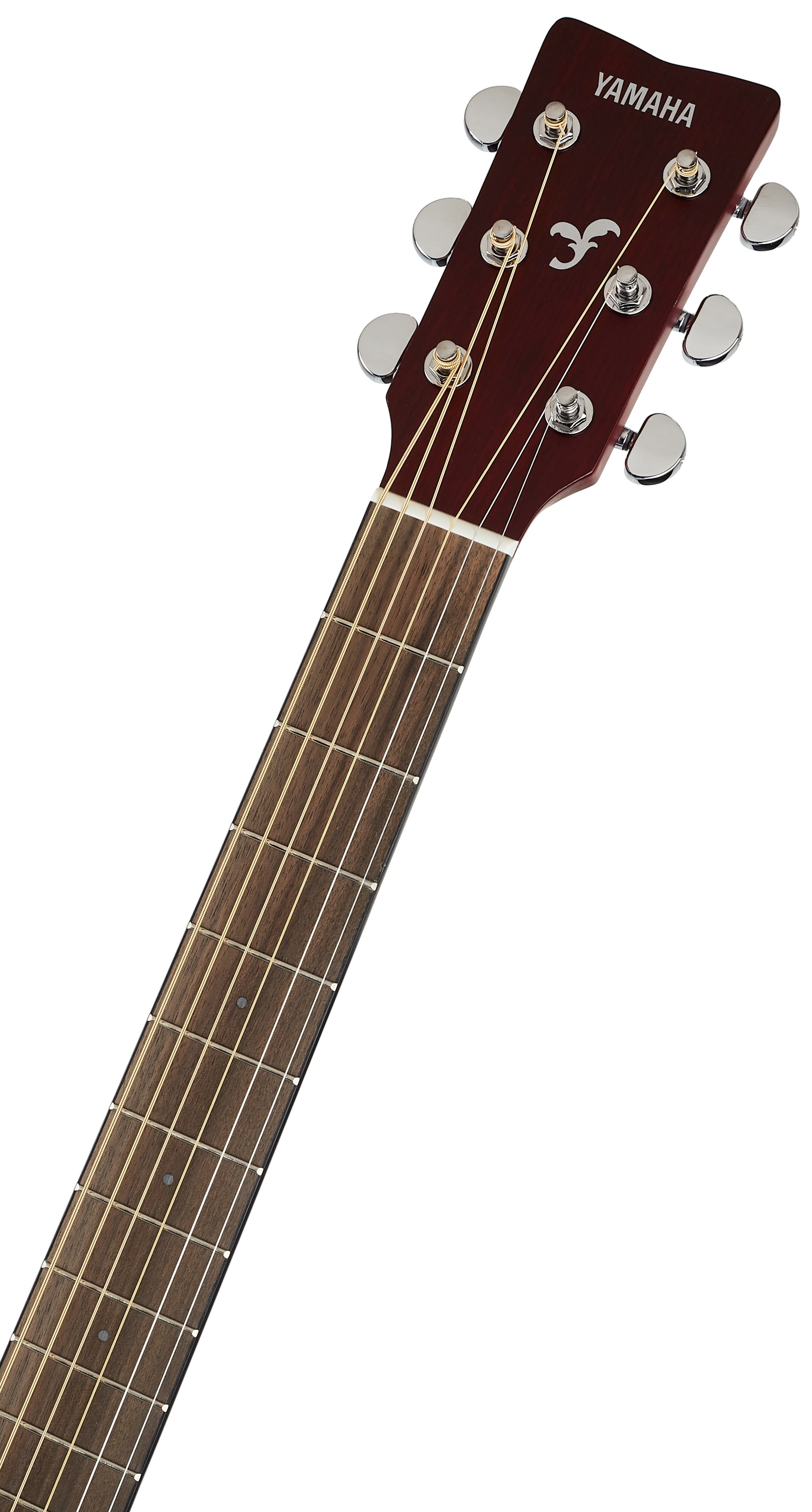 Yamaha FSX800C RR (obrázek 5)