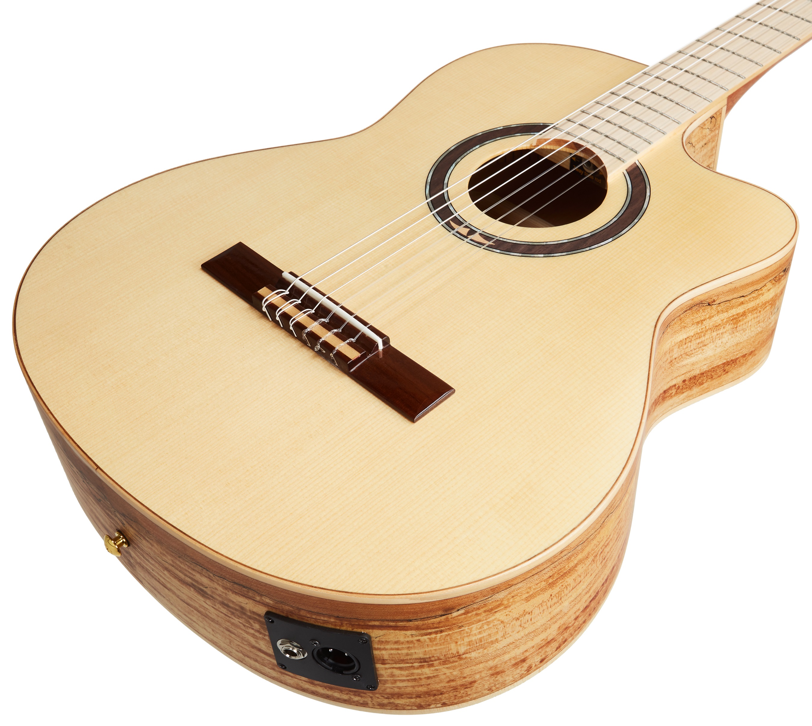 Ortega TZSM-3 (obrázek 3)