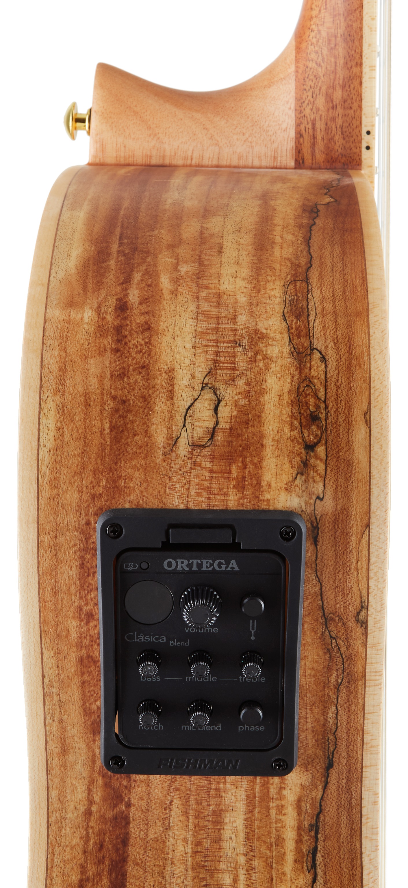 Ortega TZSM-3 (obrázek 4)