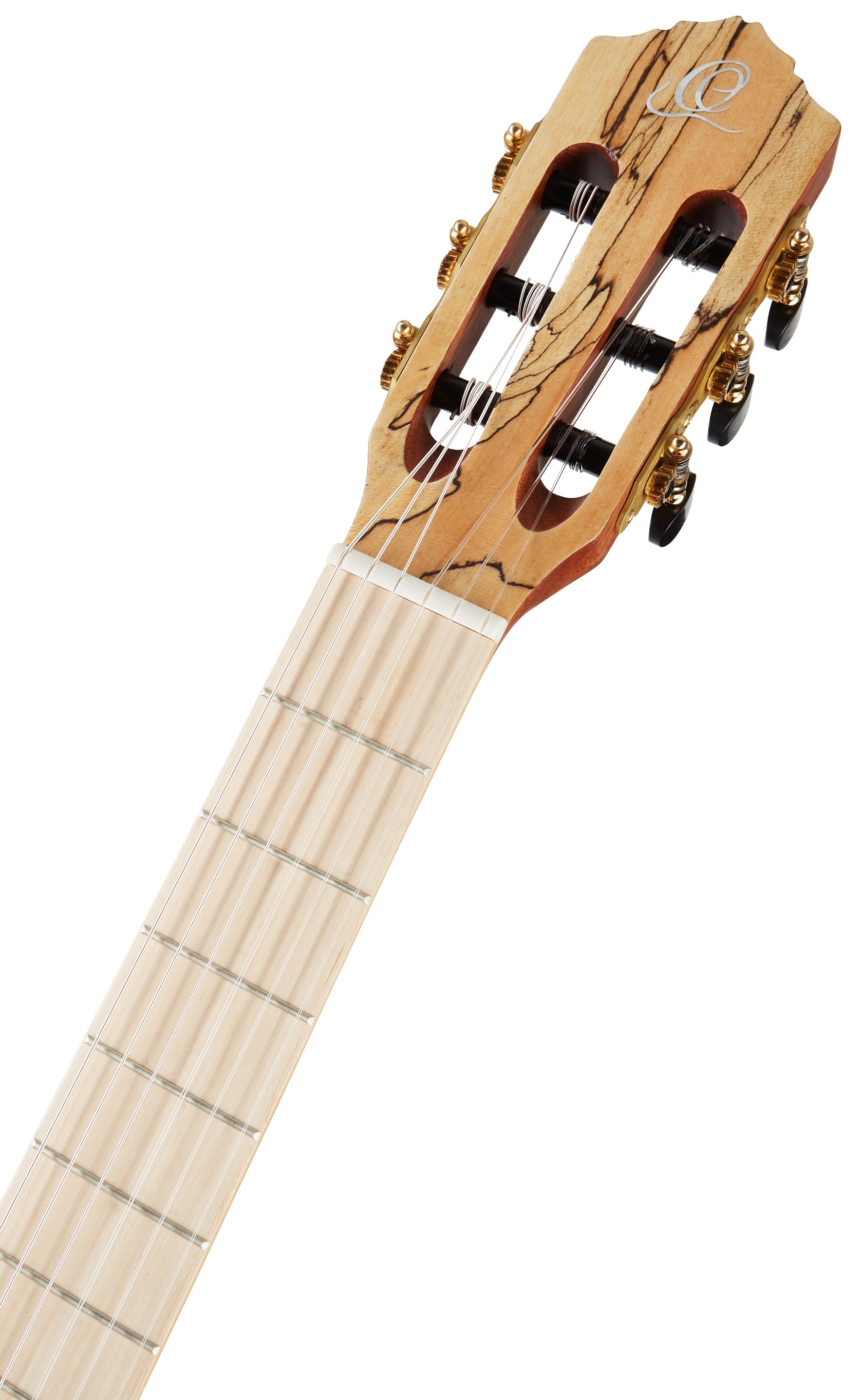 Ortega TZSM-3 (obrázek 5)