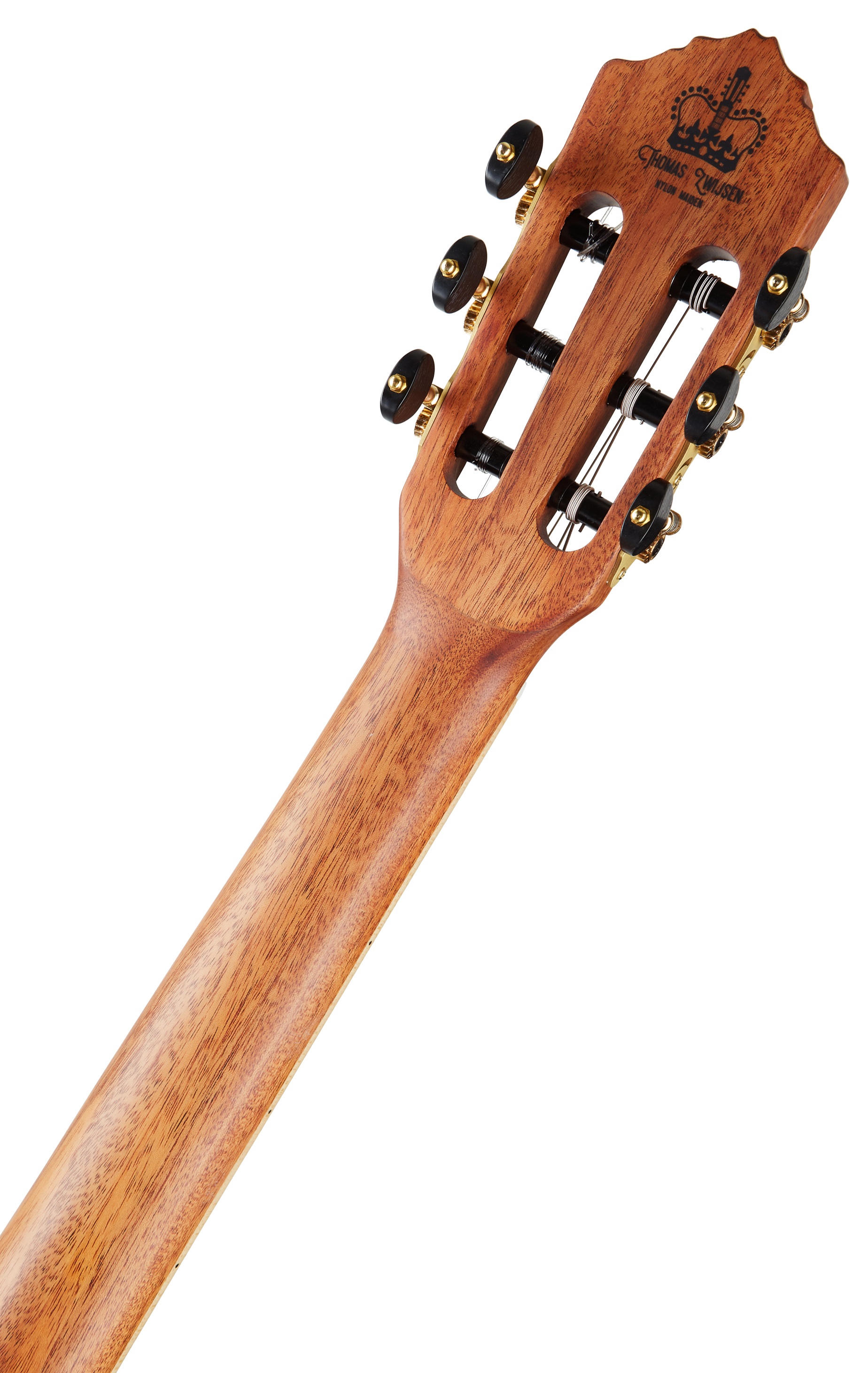 Ortega TZSM-3 (obrázek 6)