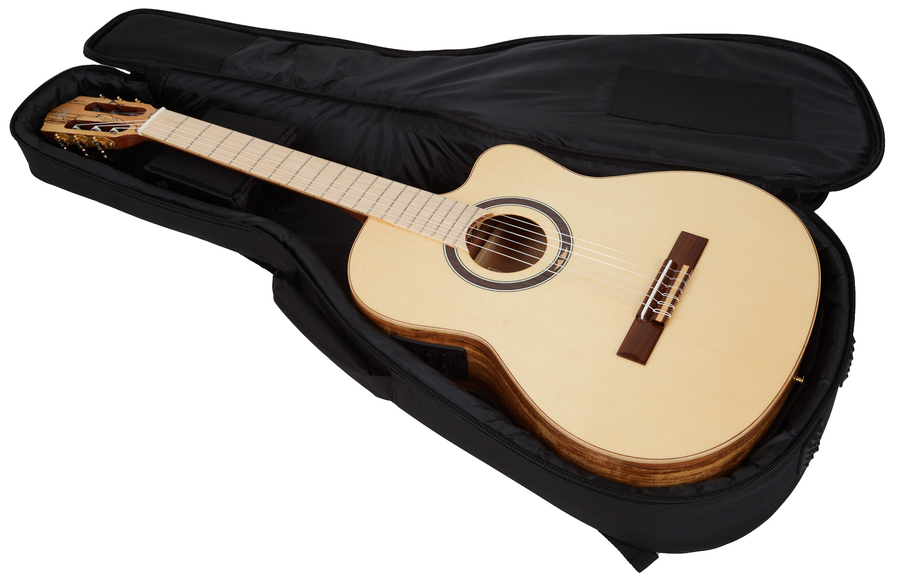 Ortega TZSM-3 (obrázek 7)