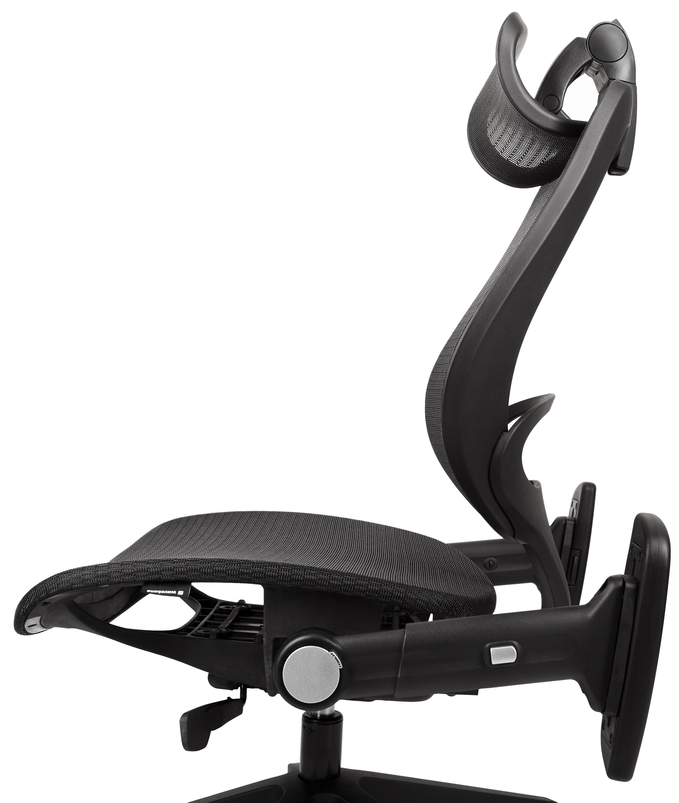Wavebone Voyager II Mesh Seat (obrázek 5)