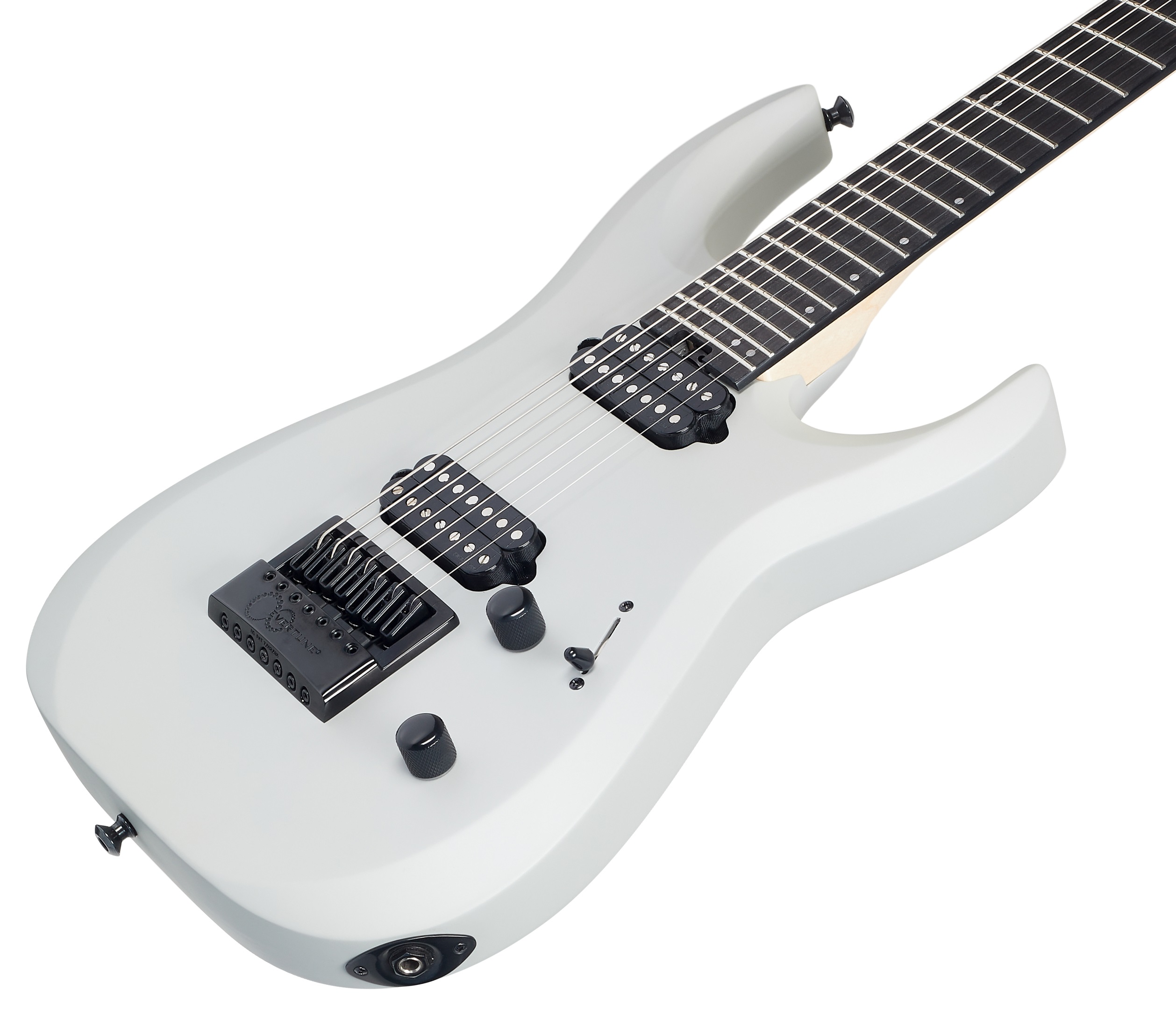 Jackson Pro Dinky Modern ET7 EB PRG (obrázek 3)