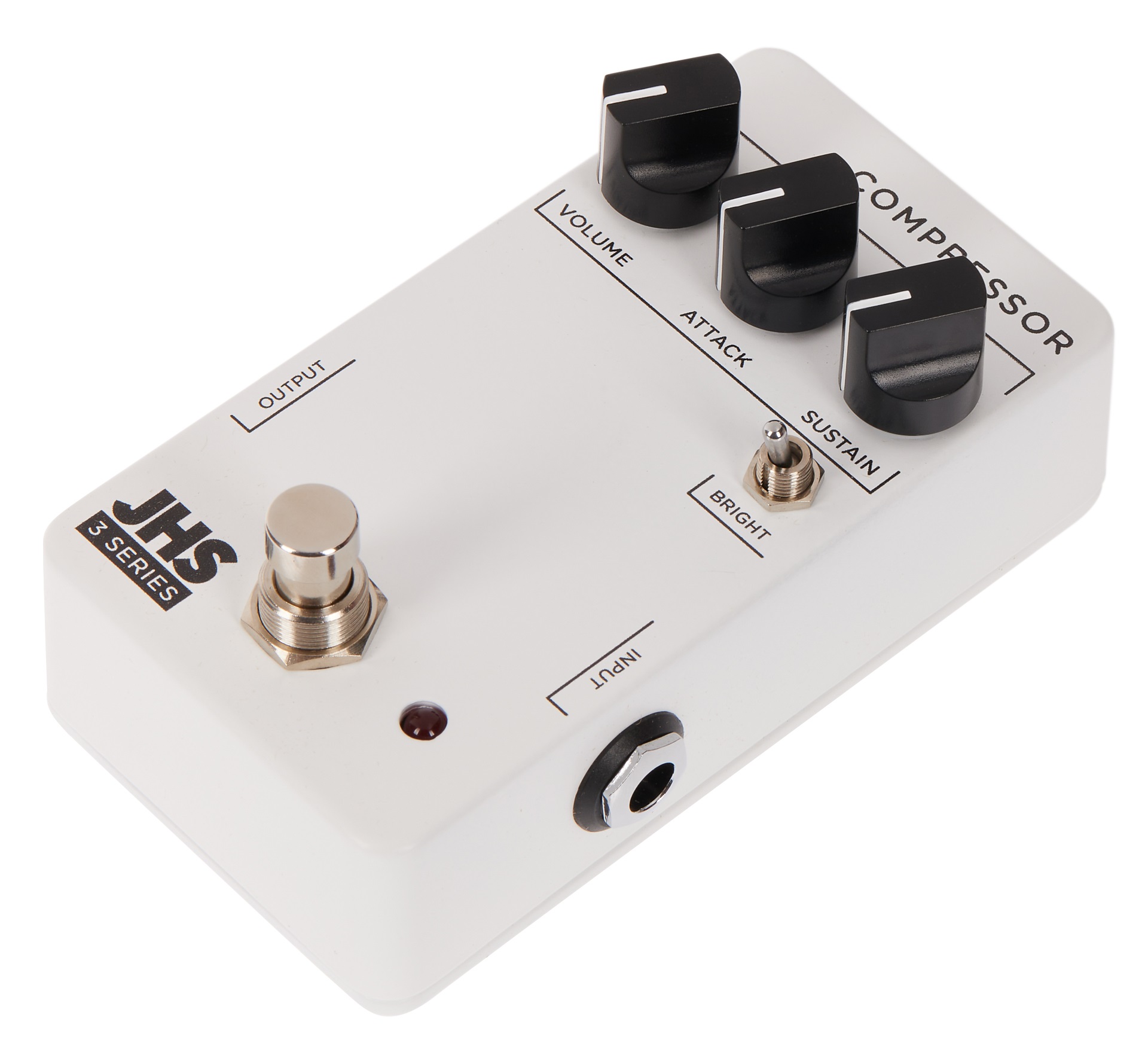 JHS Pedals 3 Series Compressor (obrázek 3)