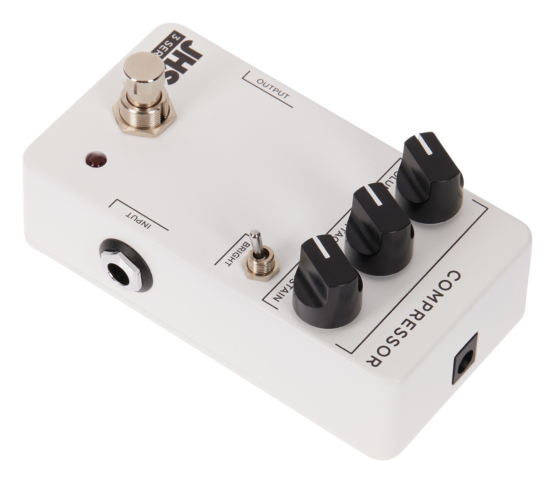 JHS Pedals 3 Series Compressor (obrázek 4)