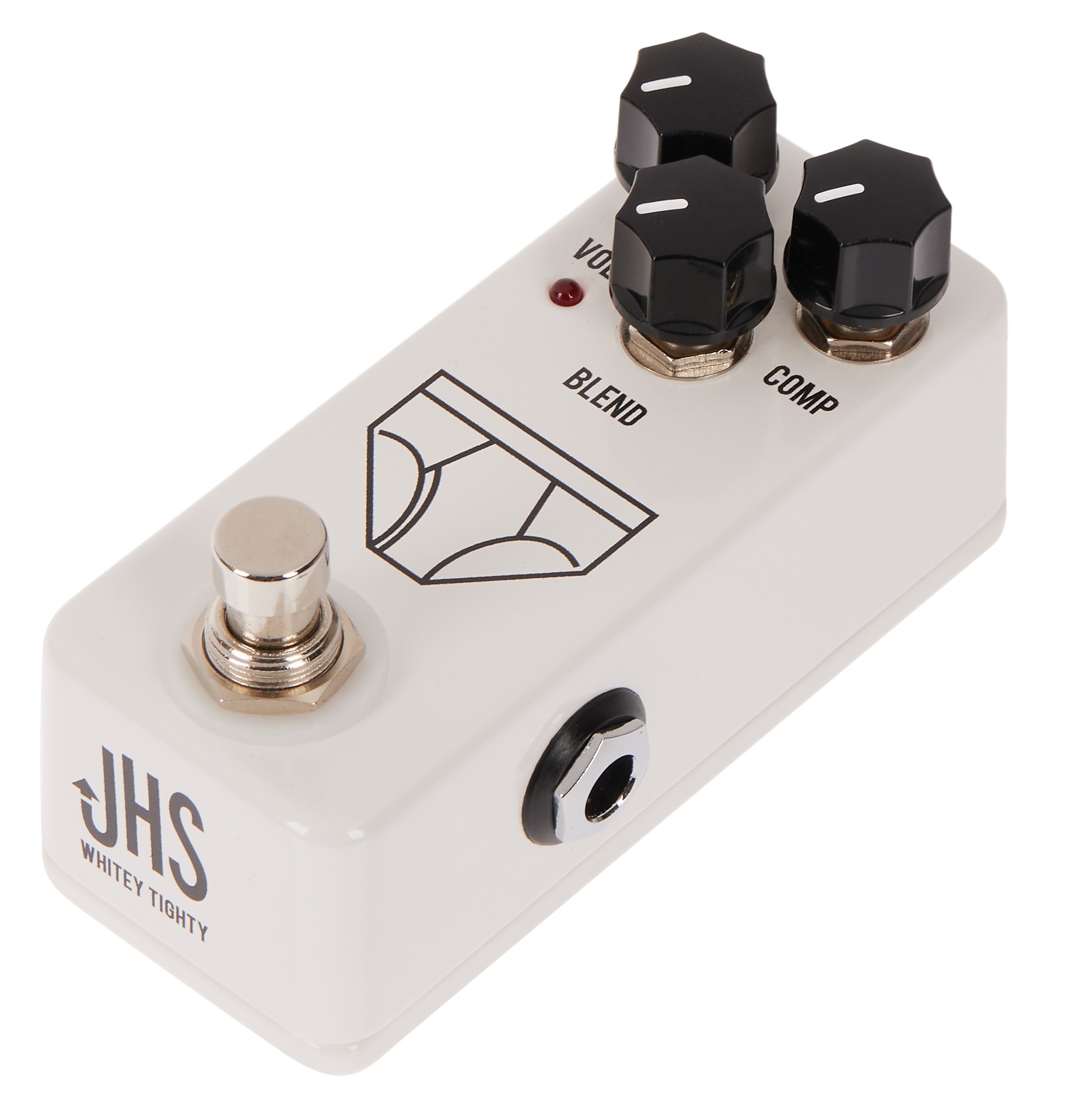JHS Pedals Whitey Tighty (obrázek 3)