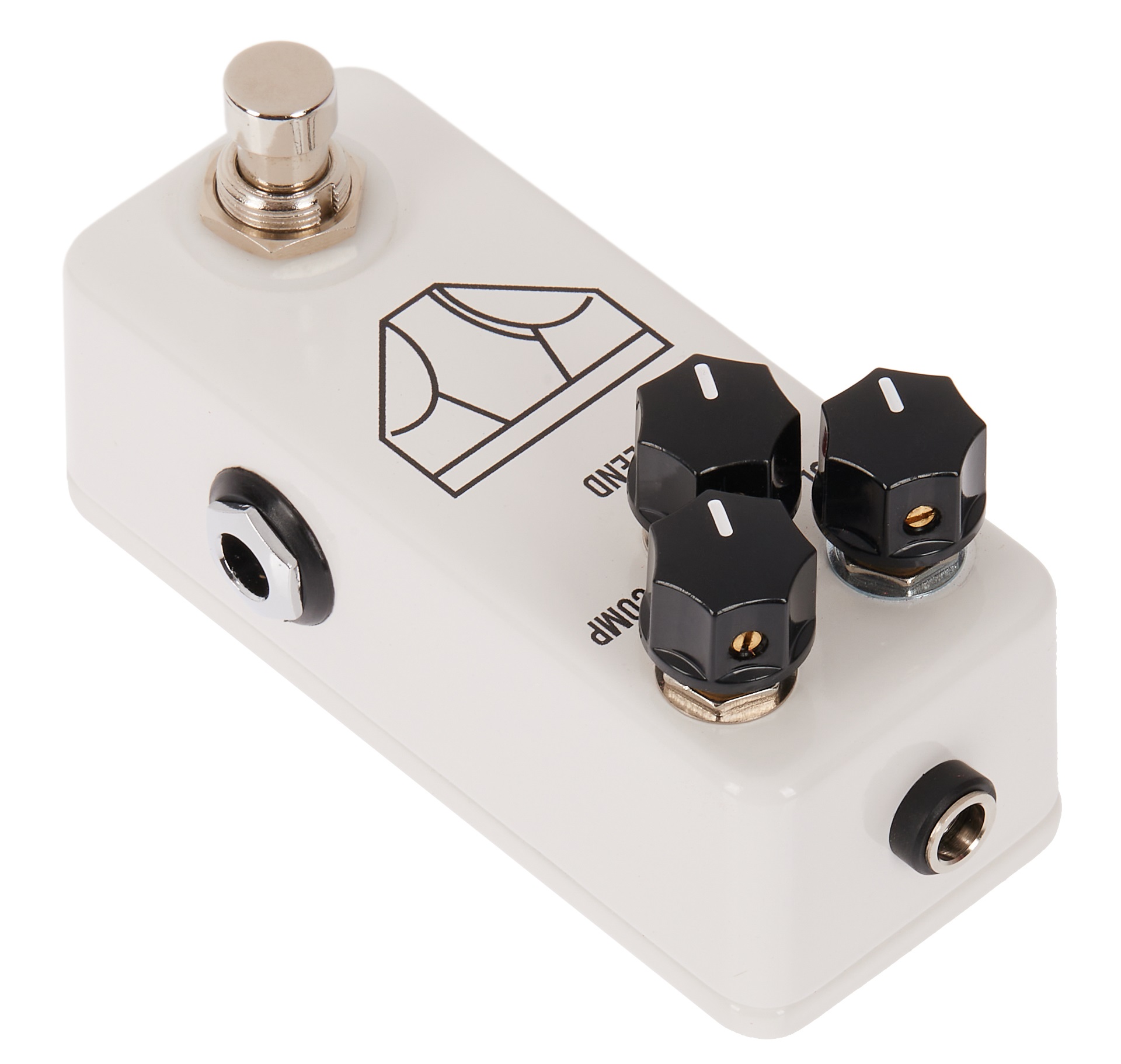 JHS Pedals Whitey Tighty (obrázek 4)