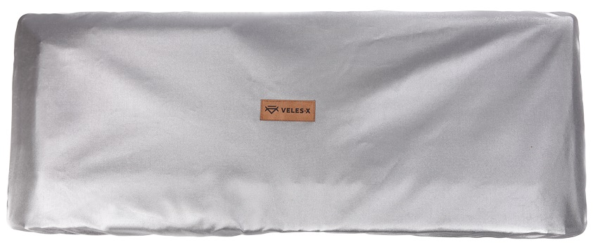 Levně Veles-X Keyboard Cover 76-88 Keys (123 - 143cm)
