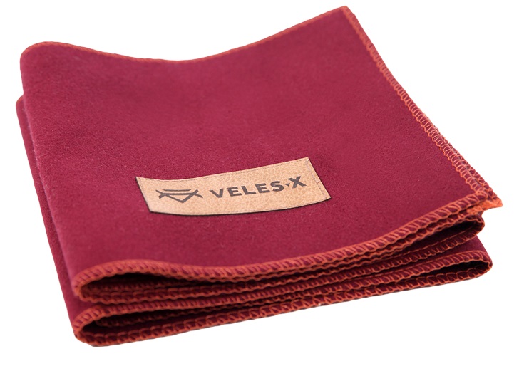Levně Veles-X Piano Key Dust Cover (124 x 15cm)