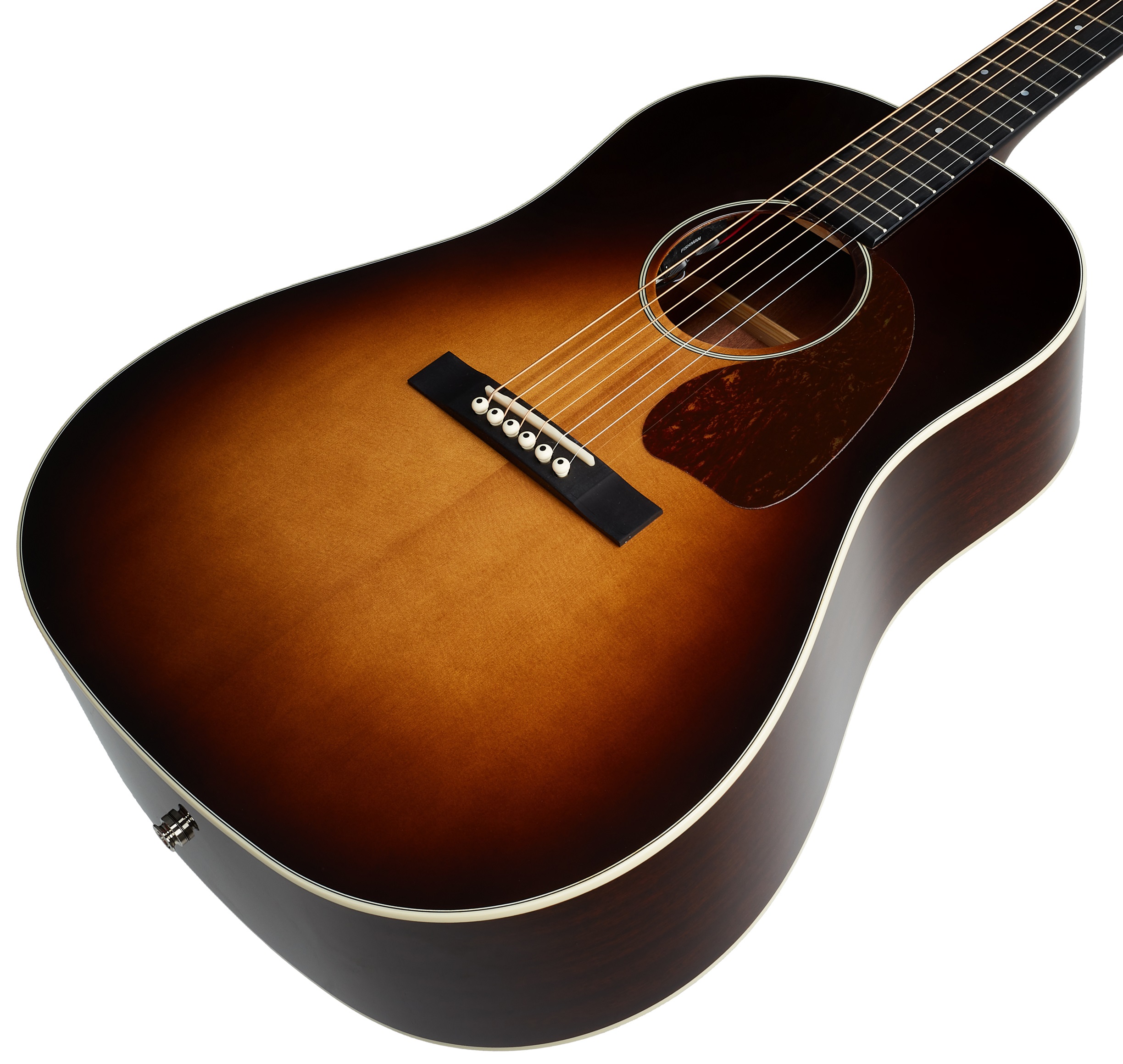 Sigma Guitars JM-SG45 (obrázek 3)