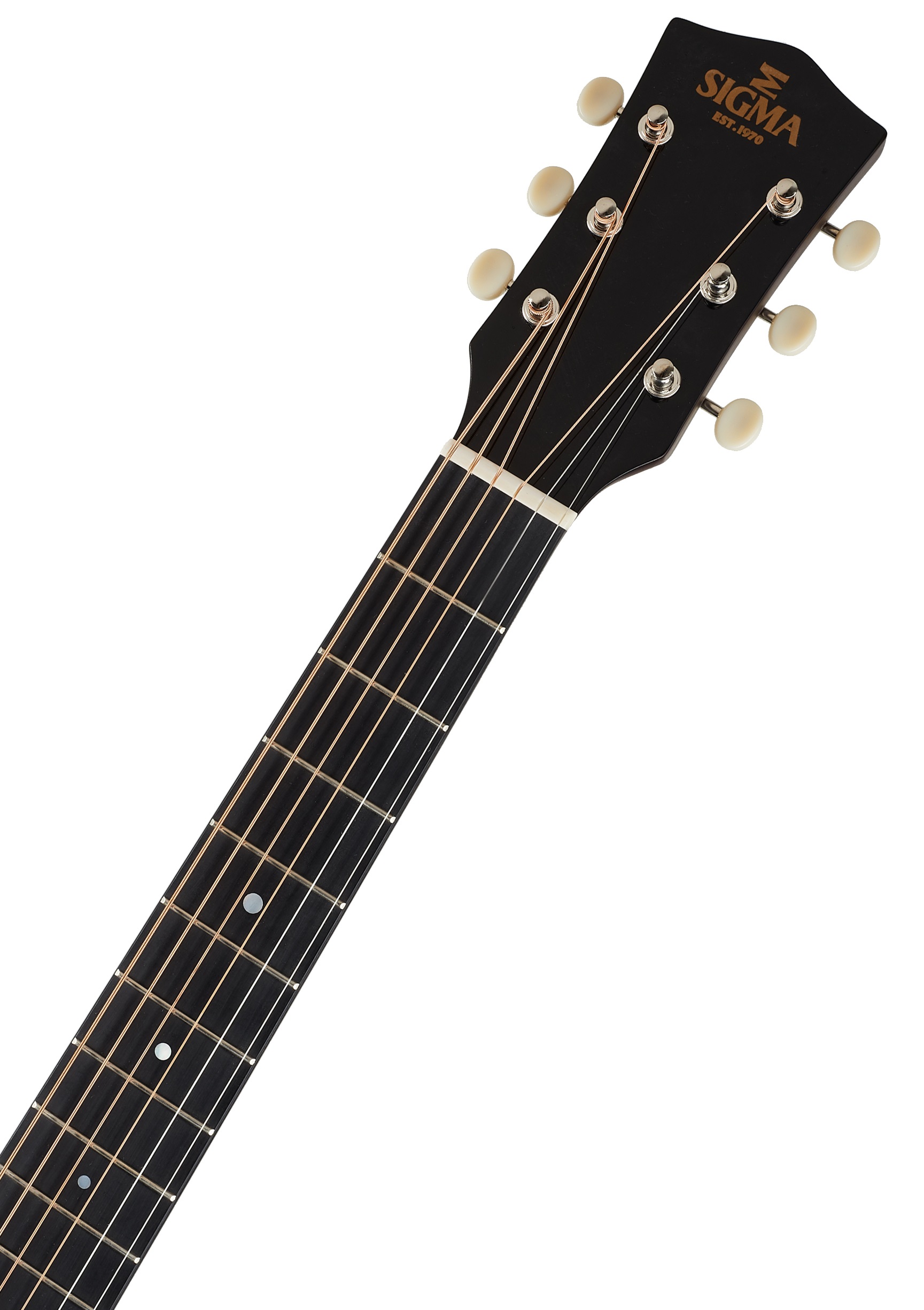 Sigma Guitars JM-SG45 (obrázek 5)