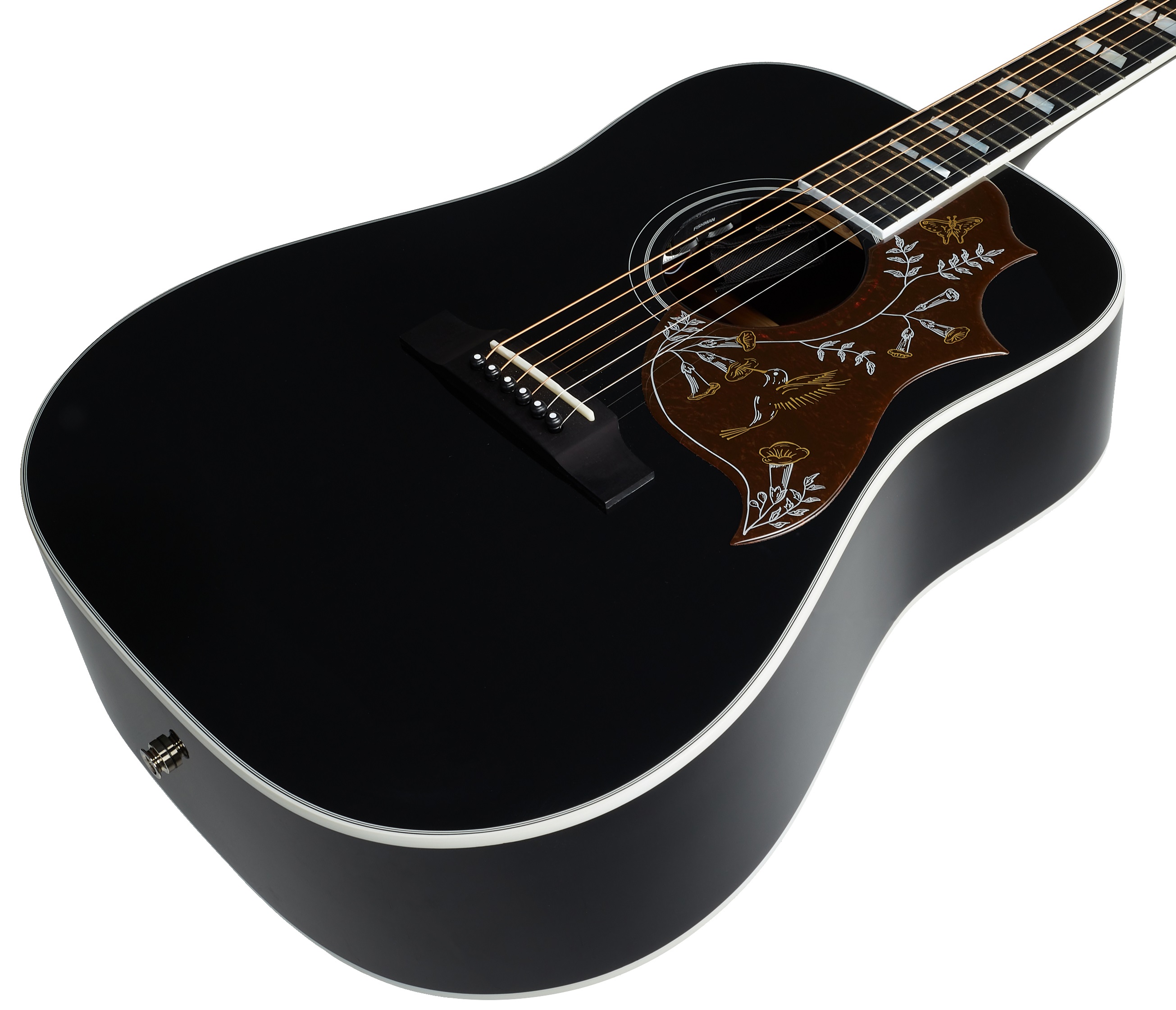 Sigma Guitars DM-SG5-BK (obrázek 4)