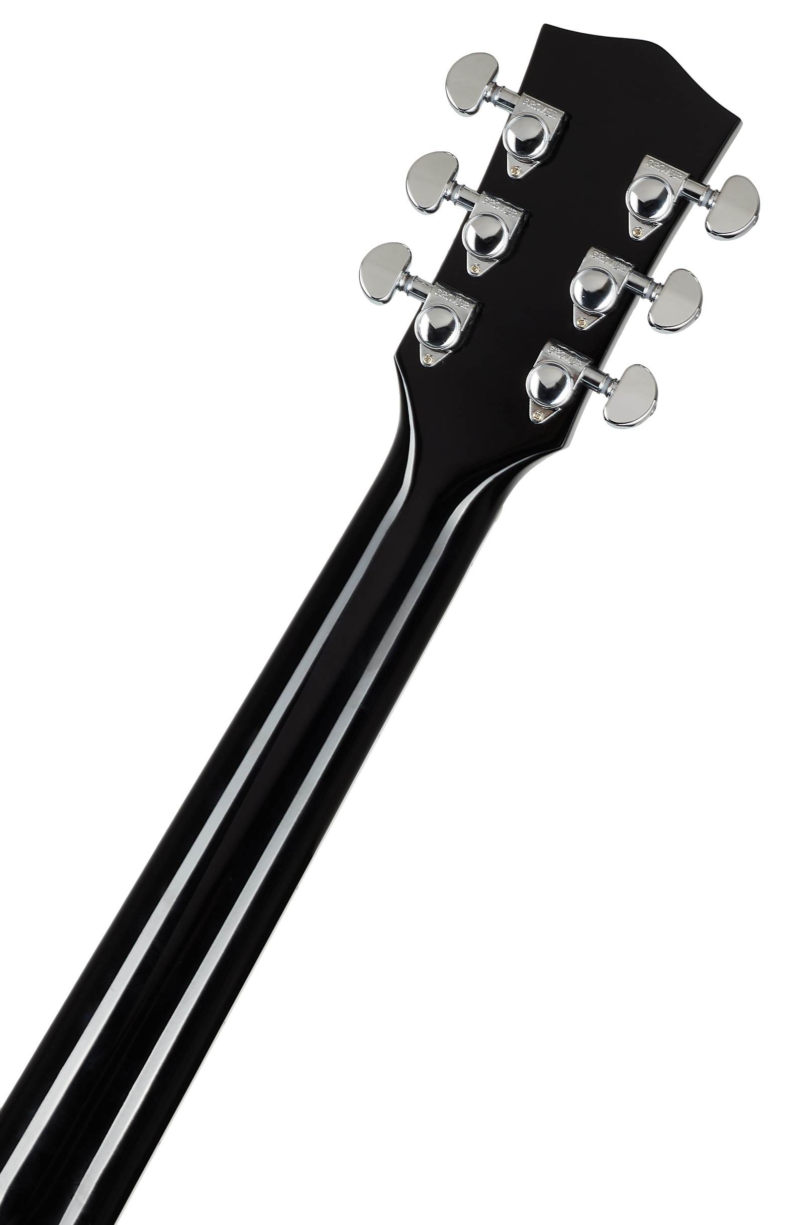 Sigma Guitars DM-SG5-BK (obrázek 6)