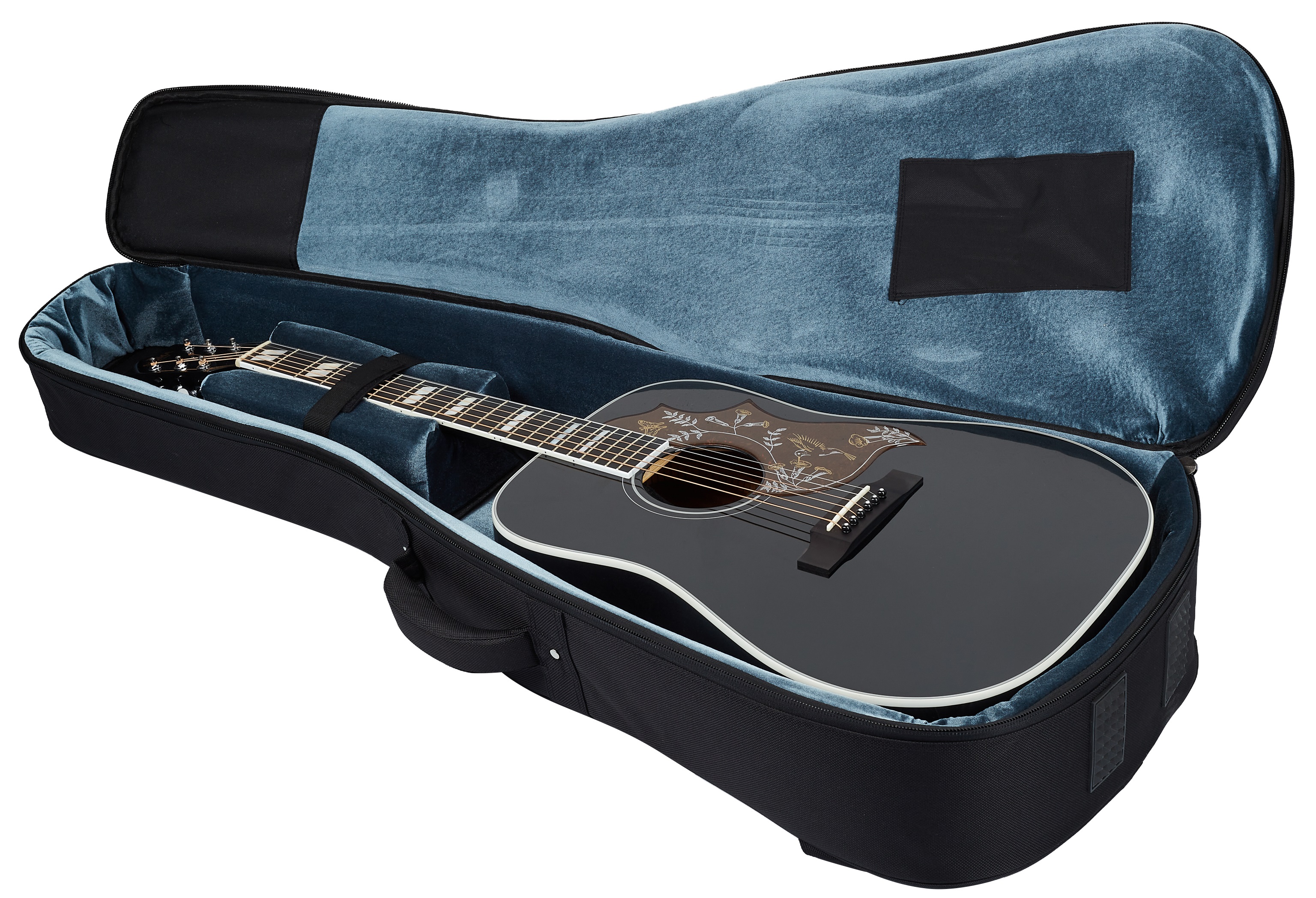 Sigma Guitars DM-SG5-BK (obrázek 7)