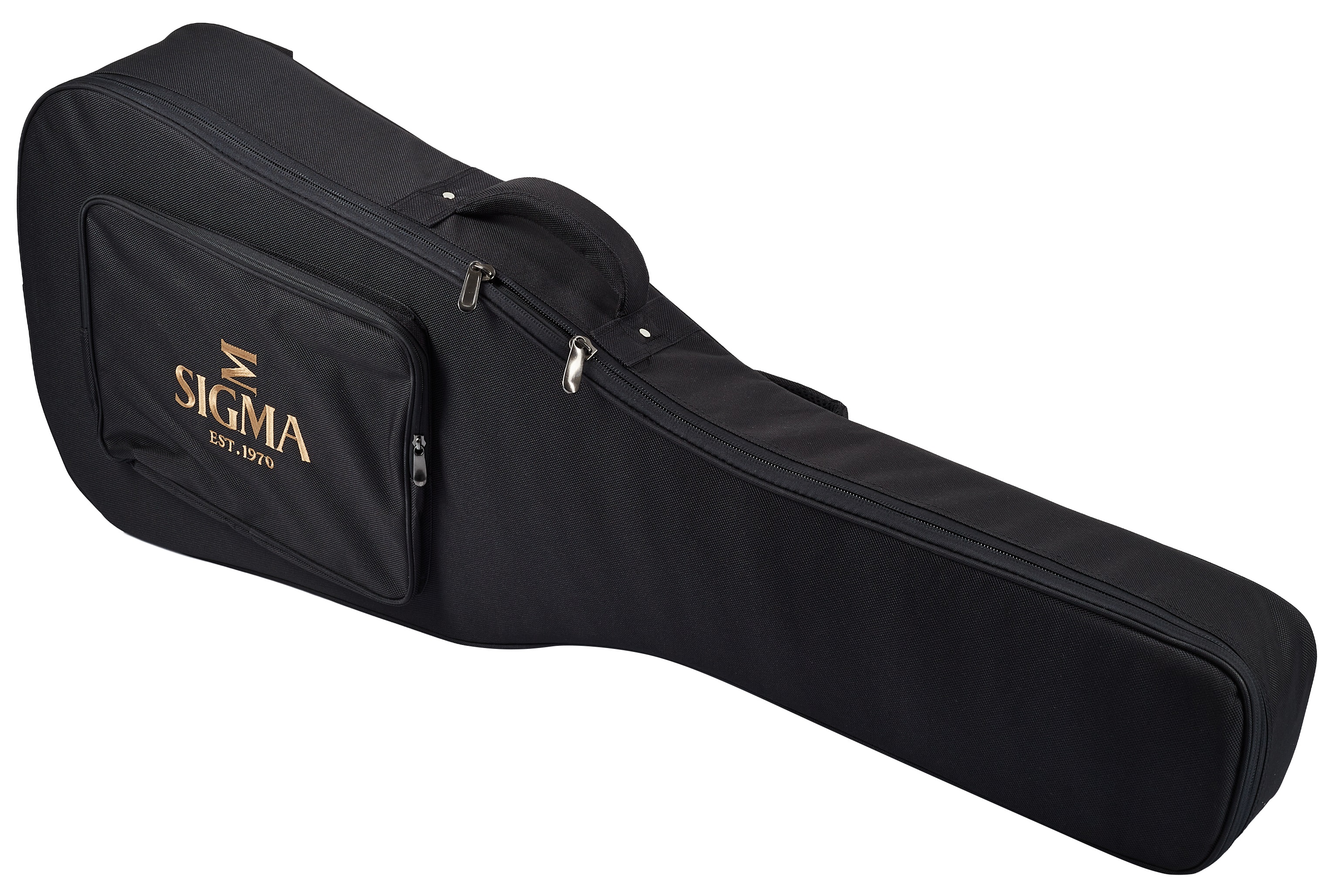 Sigma Guitars DM-SG5-BK (obrázek 8)