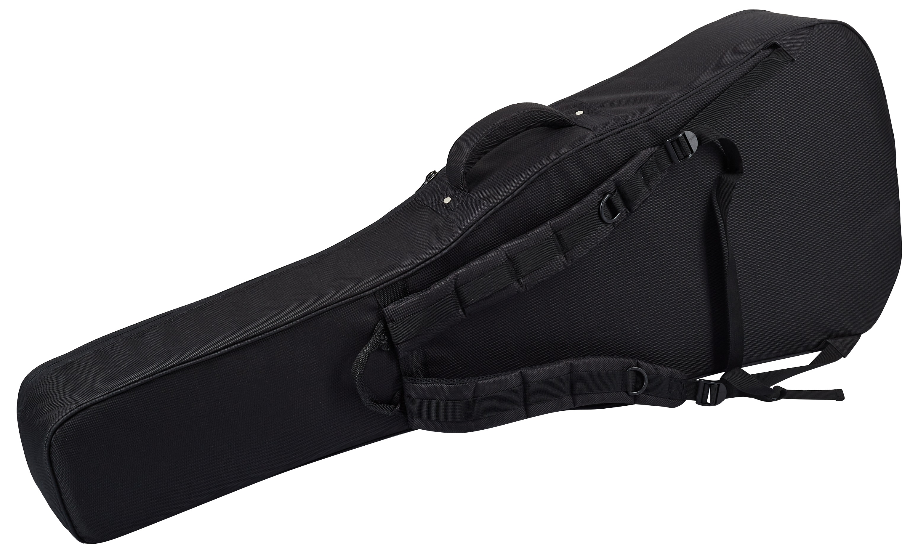 Sigma Guitars DM-SG5-BK (obrázek 9)