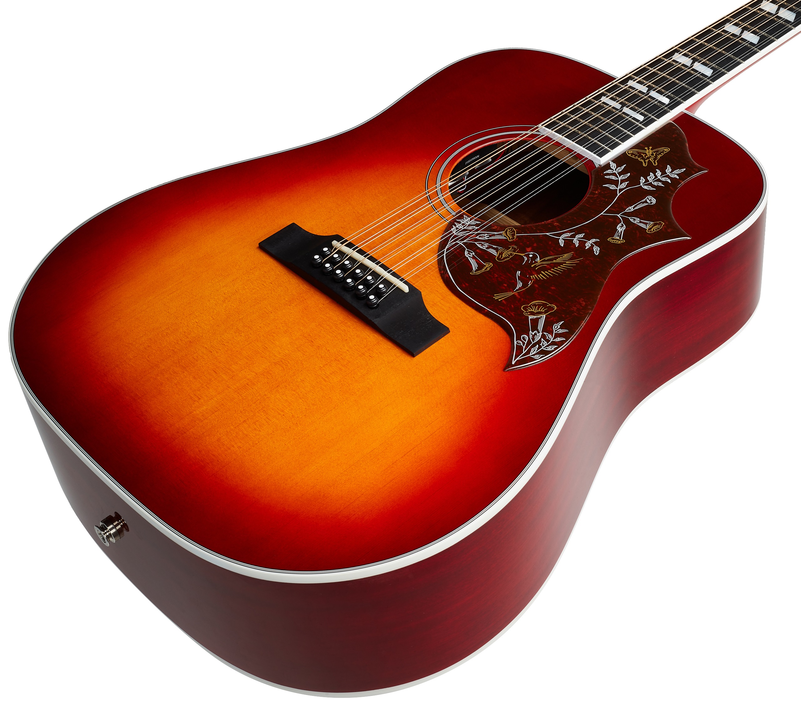 Sigma Guitars DM12-SG5 (obrázek 3)