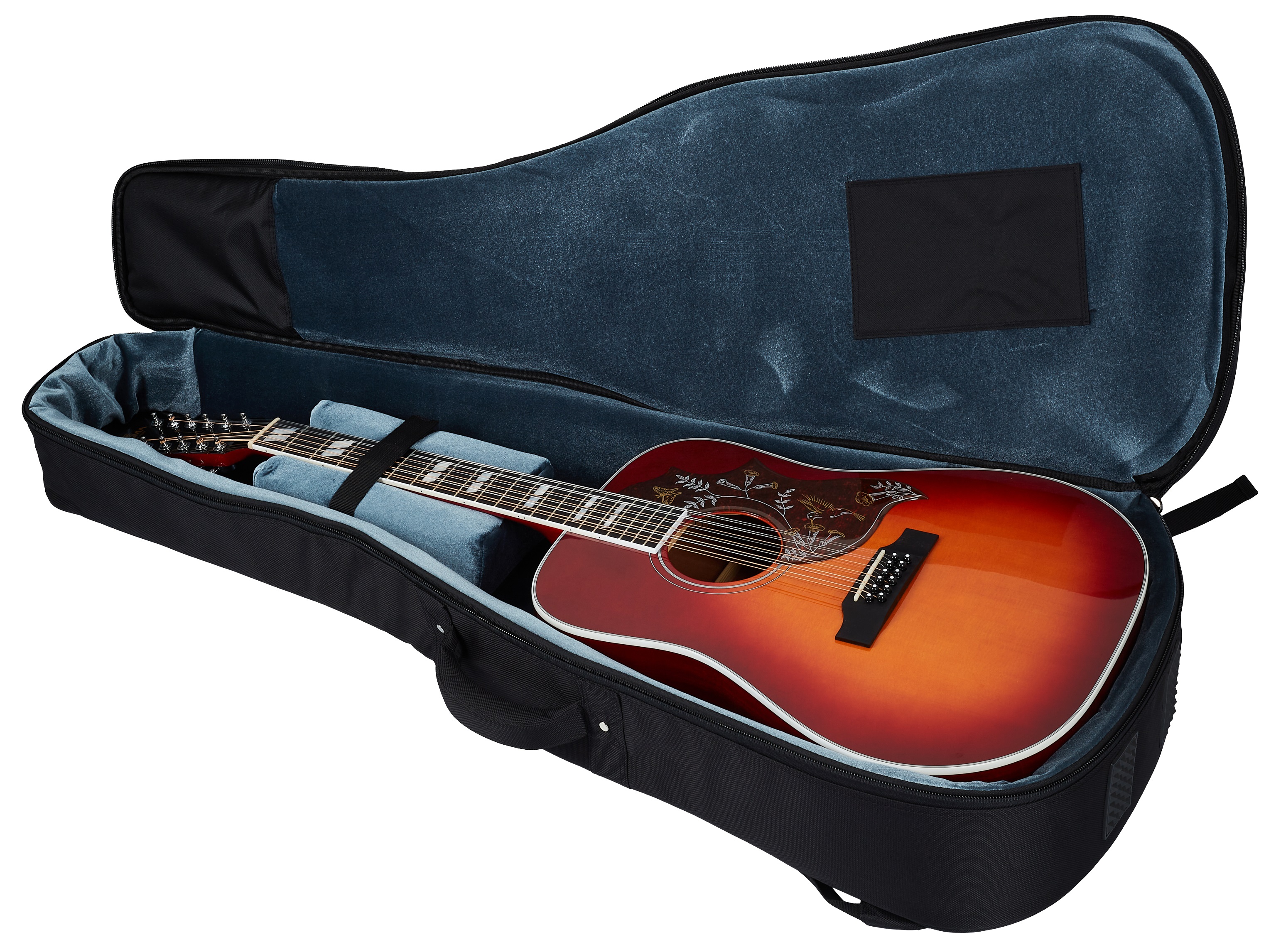 Sigma Guitars DM12-SG5 (obrázek 7)