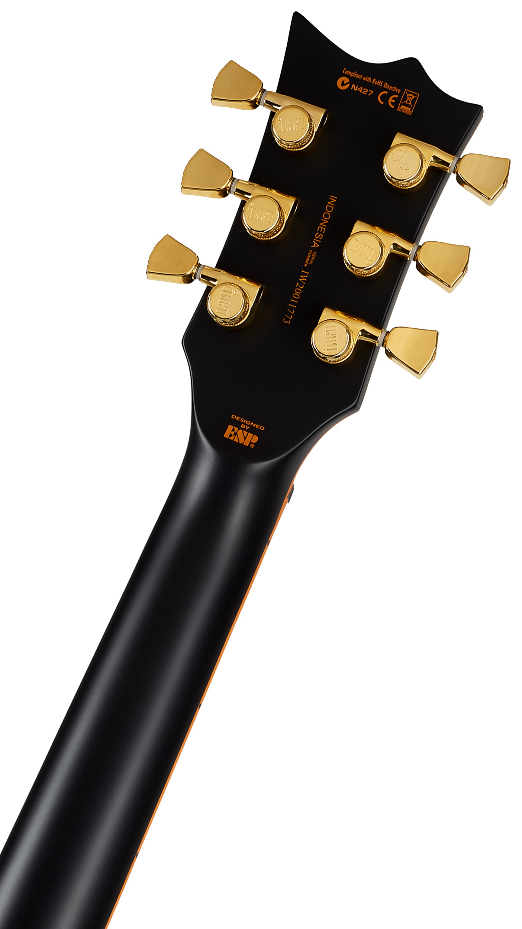 ESP LTD EC-1000 VB (obrázek 5)