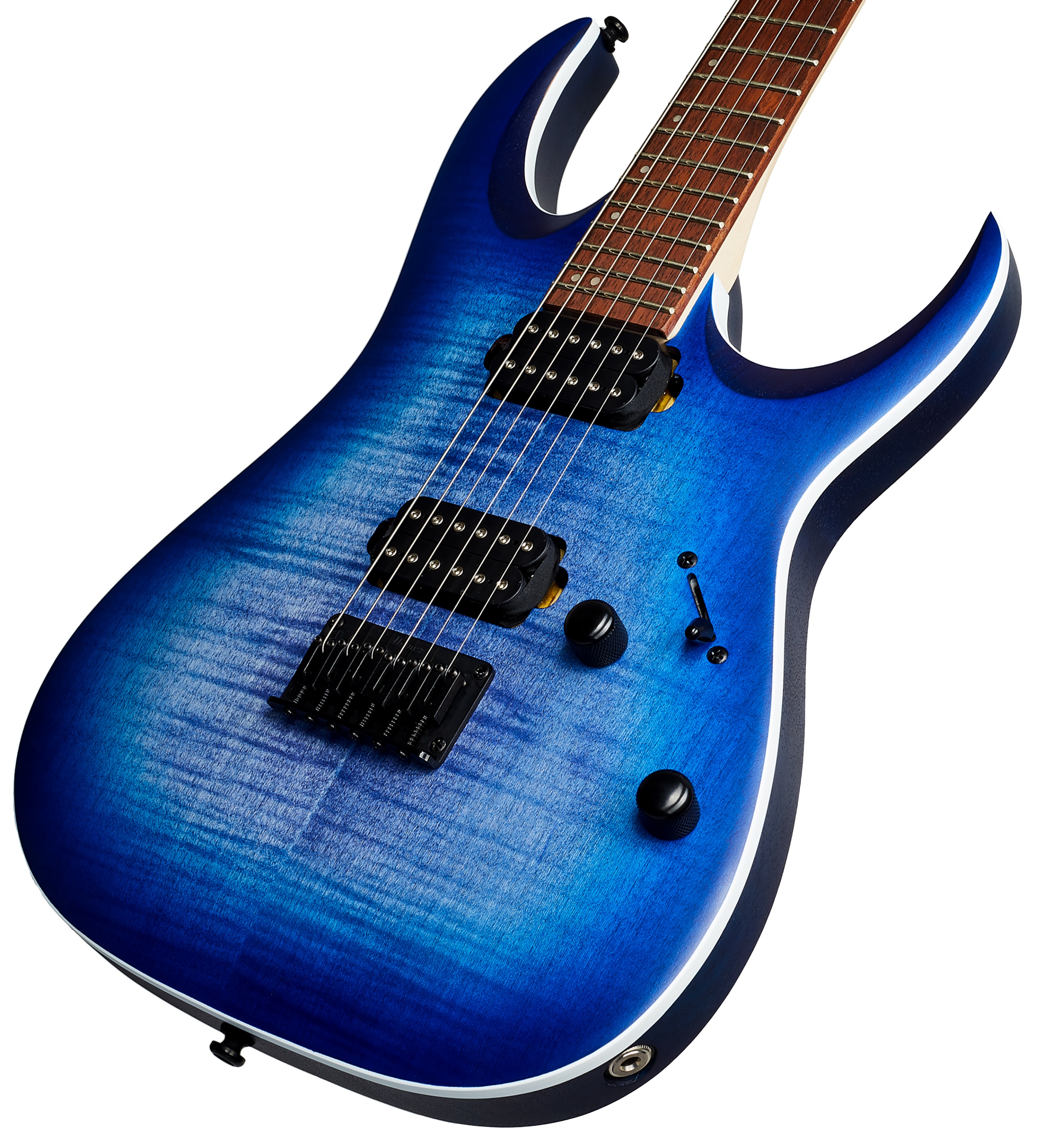 Ibanez RGA42FM Blue Lagoon Burst (obrázek 3)