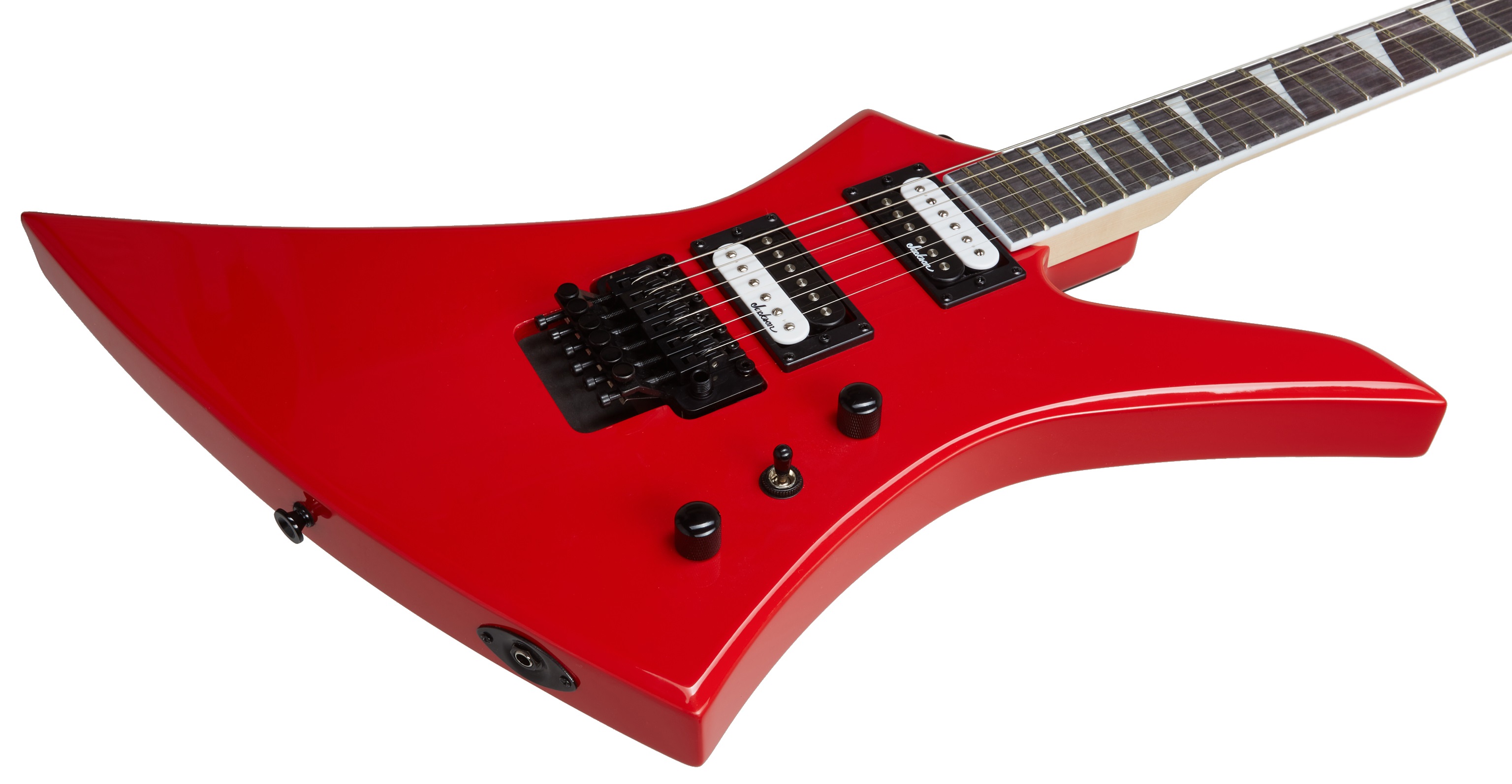 Jackson JS32 Kelly AMR FRR (obrázek 3)
