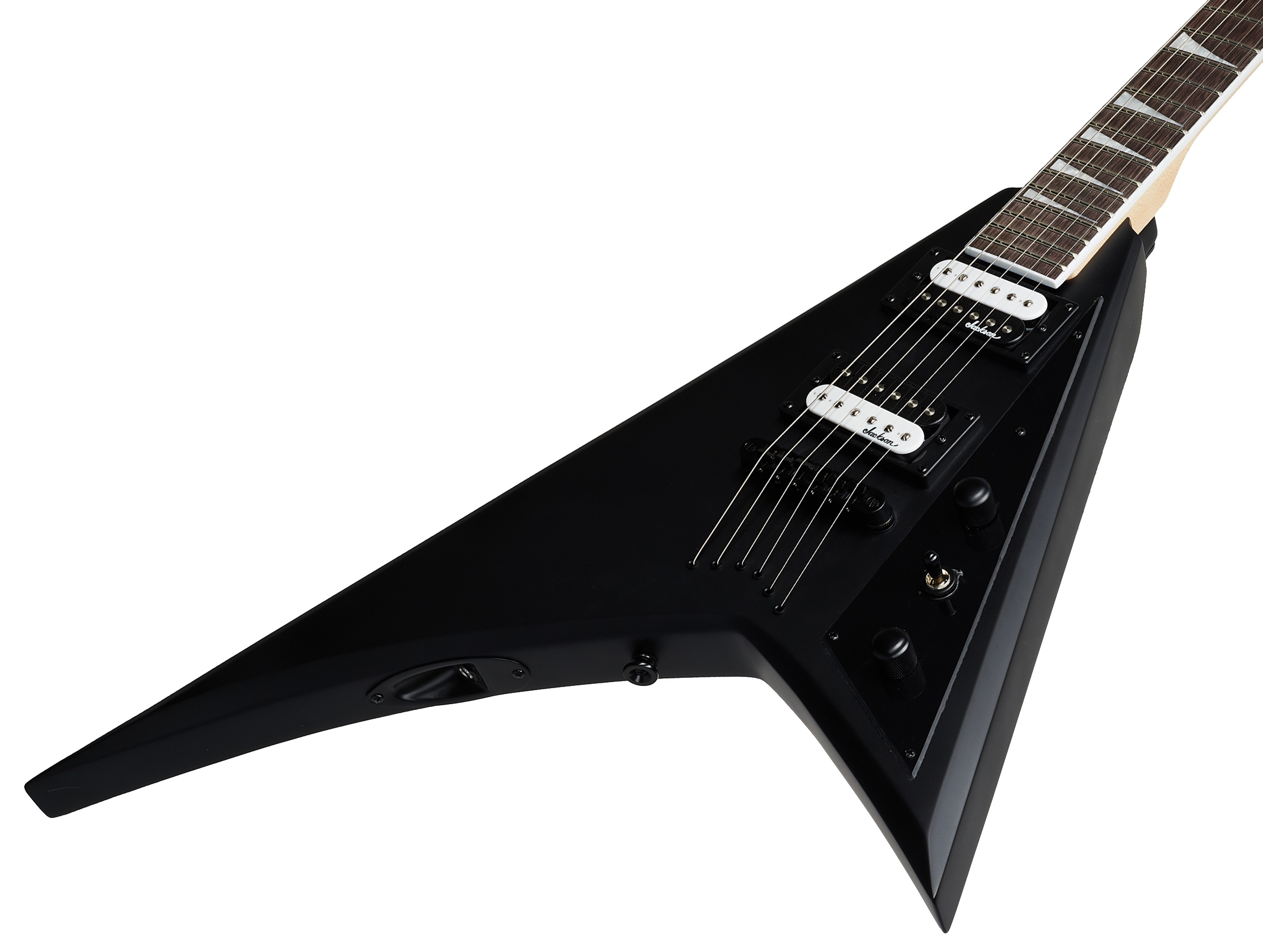 Jackson JS32T Rhoads AMR SBK (obrázek 3)