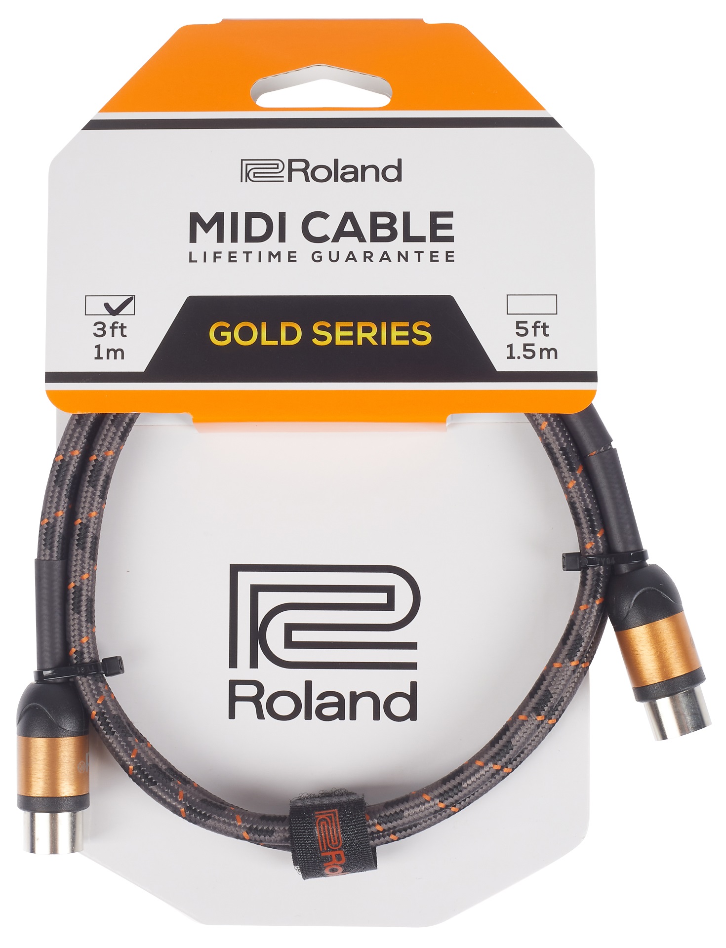 Levně Roland RMIDI-G3