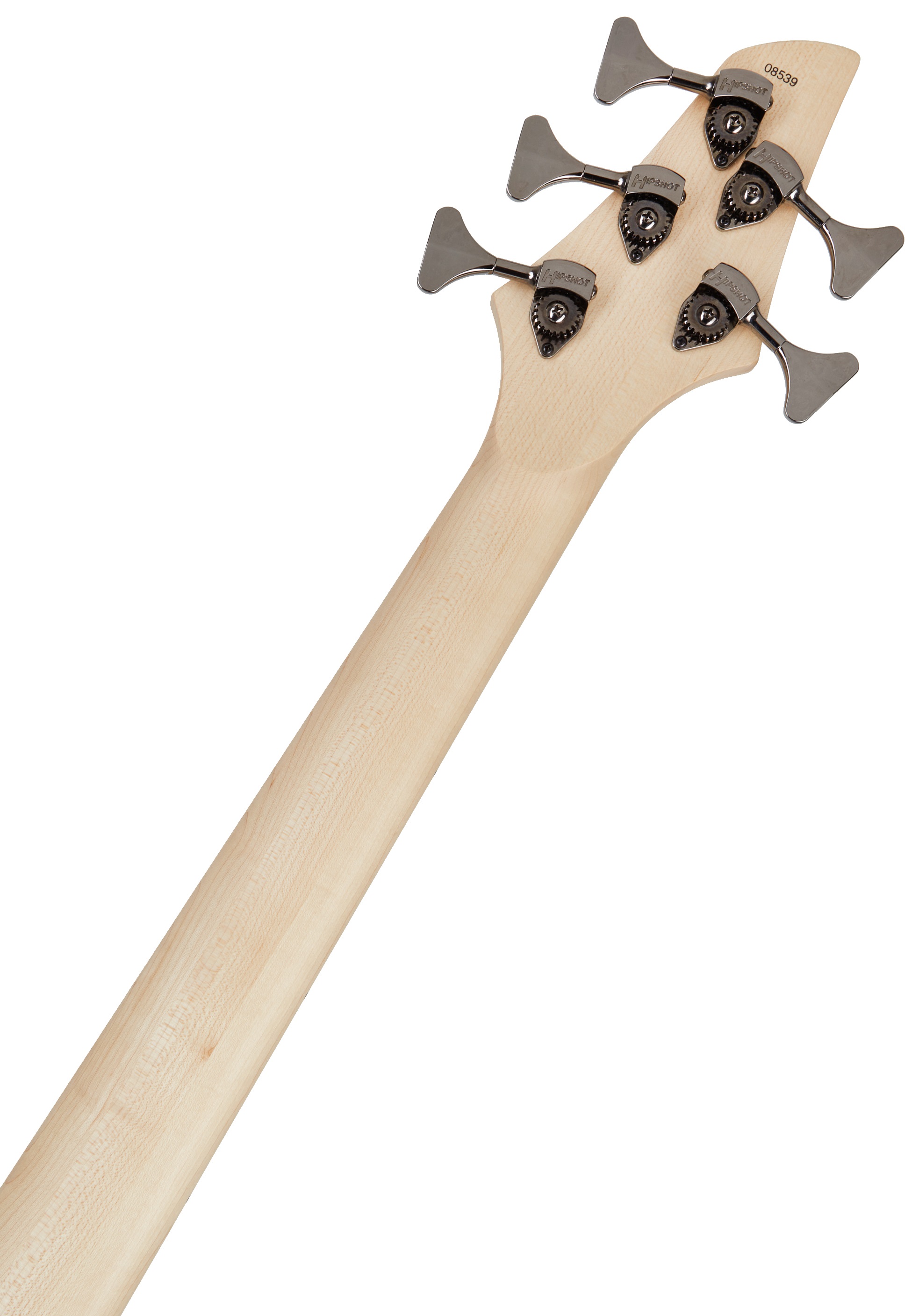 Dingwall Combustion 5 MN Vintage Burst (obrázek 5)