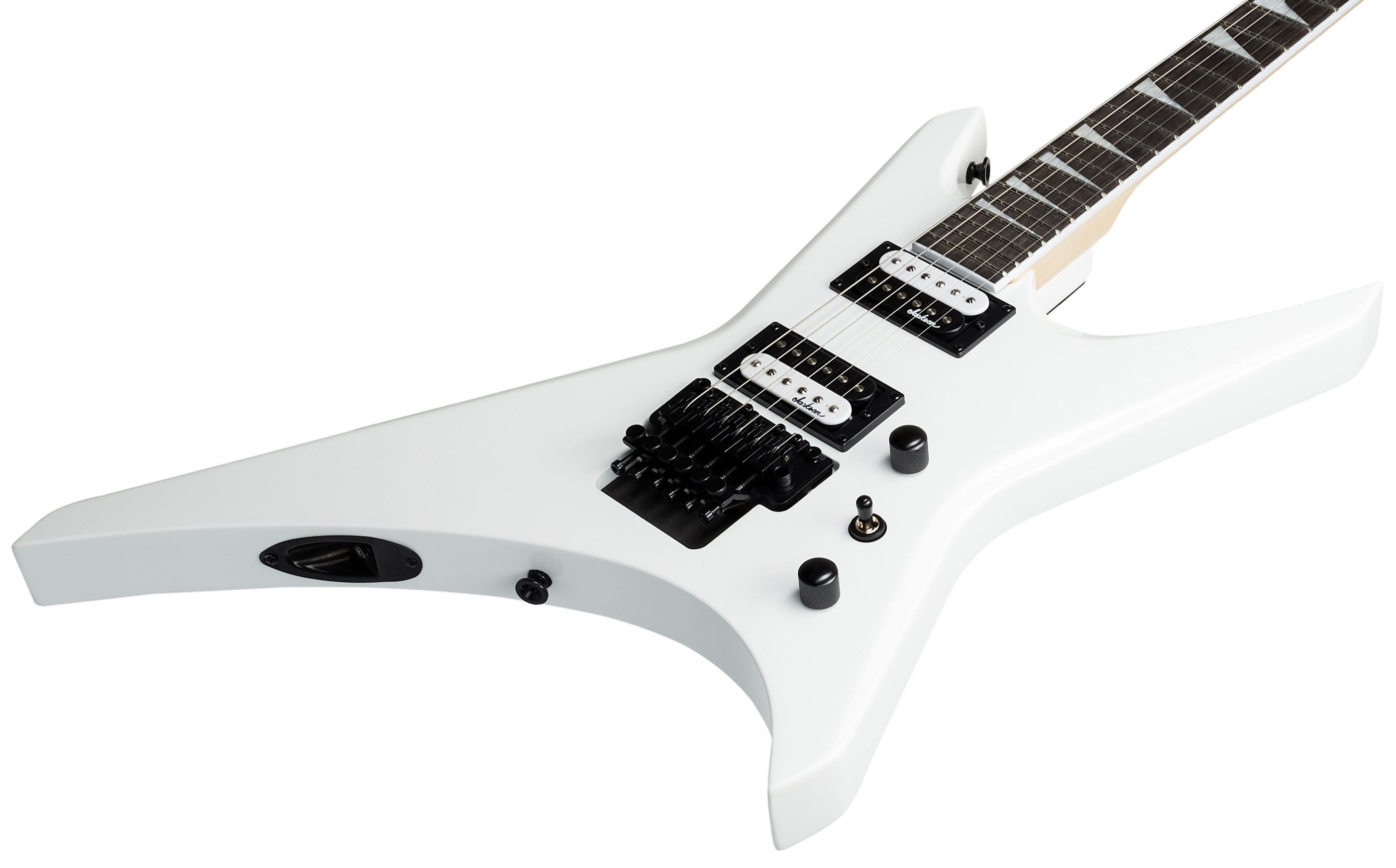 Jackson JS32 Warrior AMR SNW (obrázek 3)