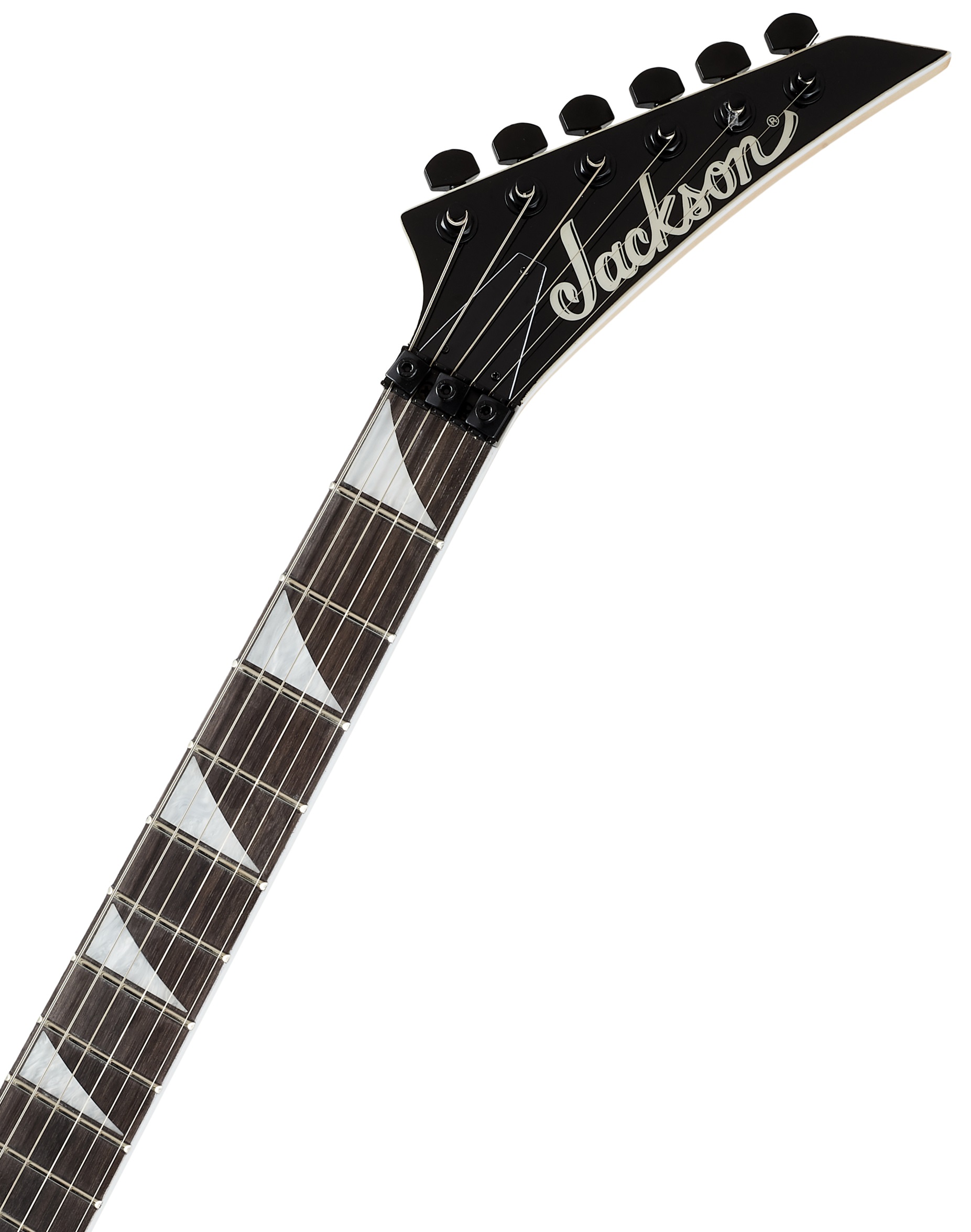 Jackson JS32 Warrior AMR SNW (obrázek 4)