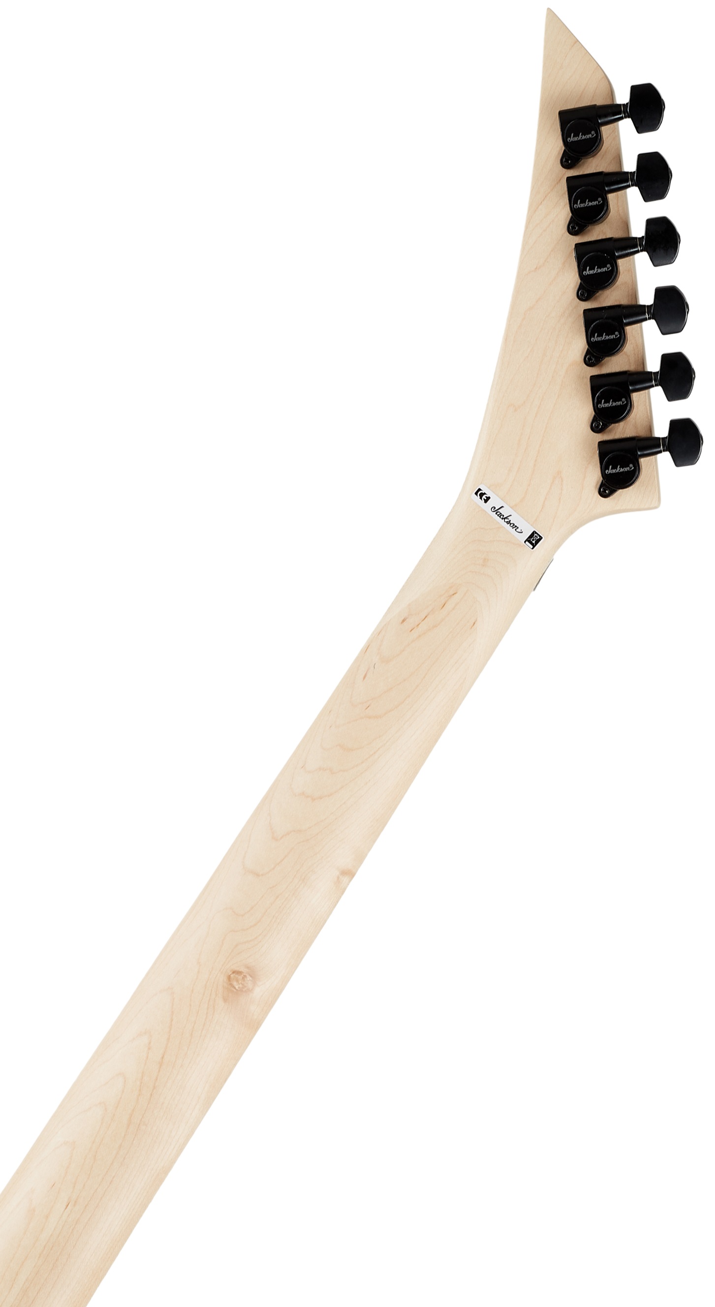 Jackson JS32 Warrior AMR SNW (obrázek 5)