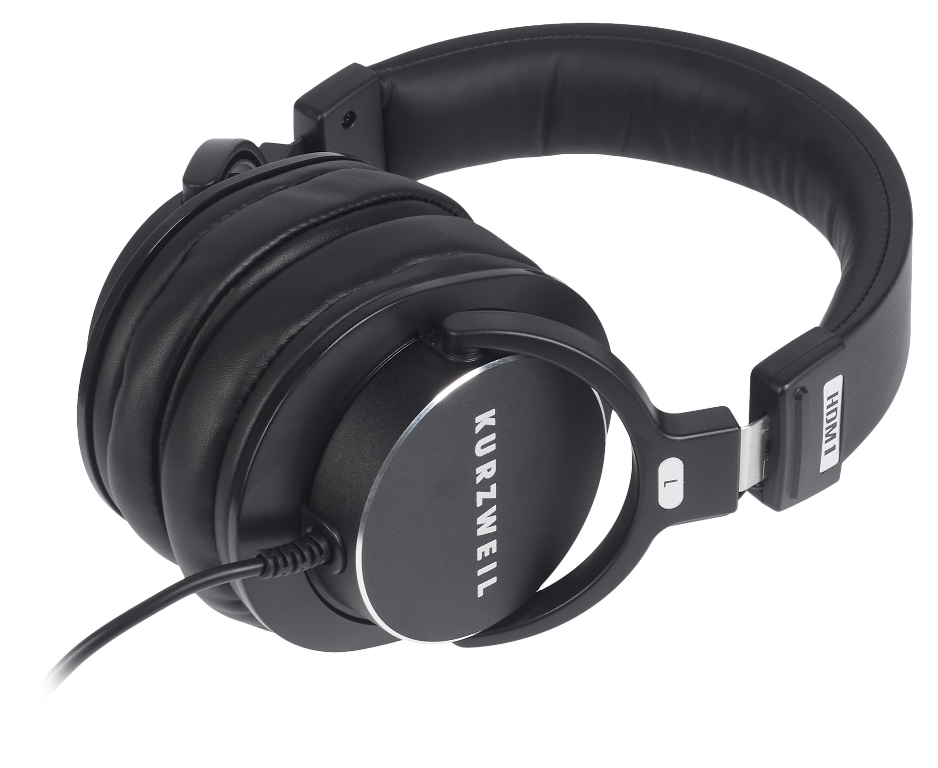 Kurzweil HDM1 (obrázek 4)