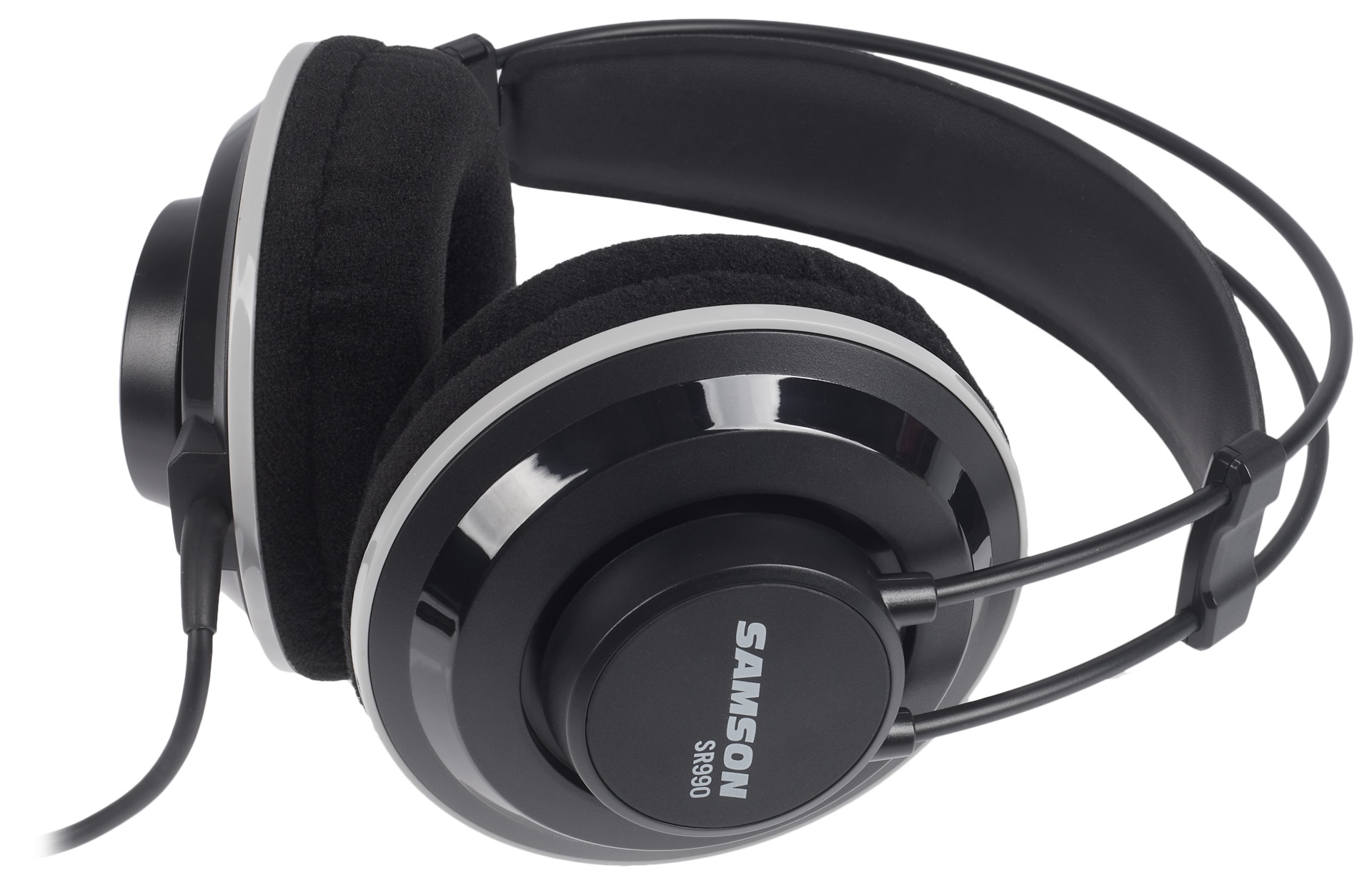 Samson SR990 (obrázek 3)